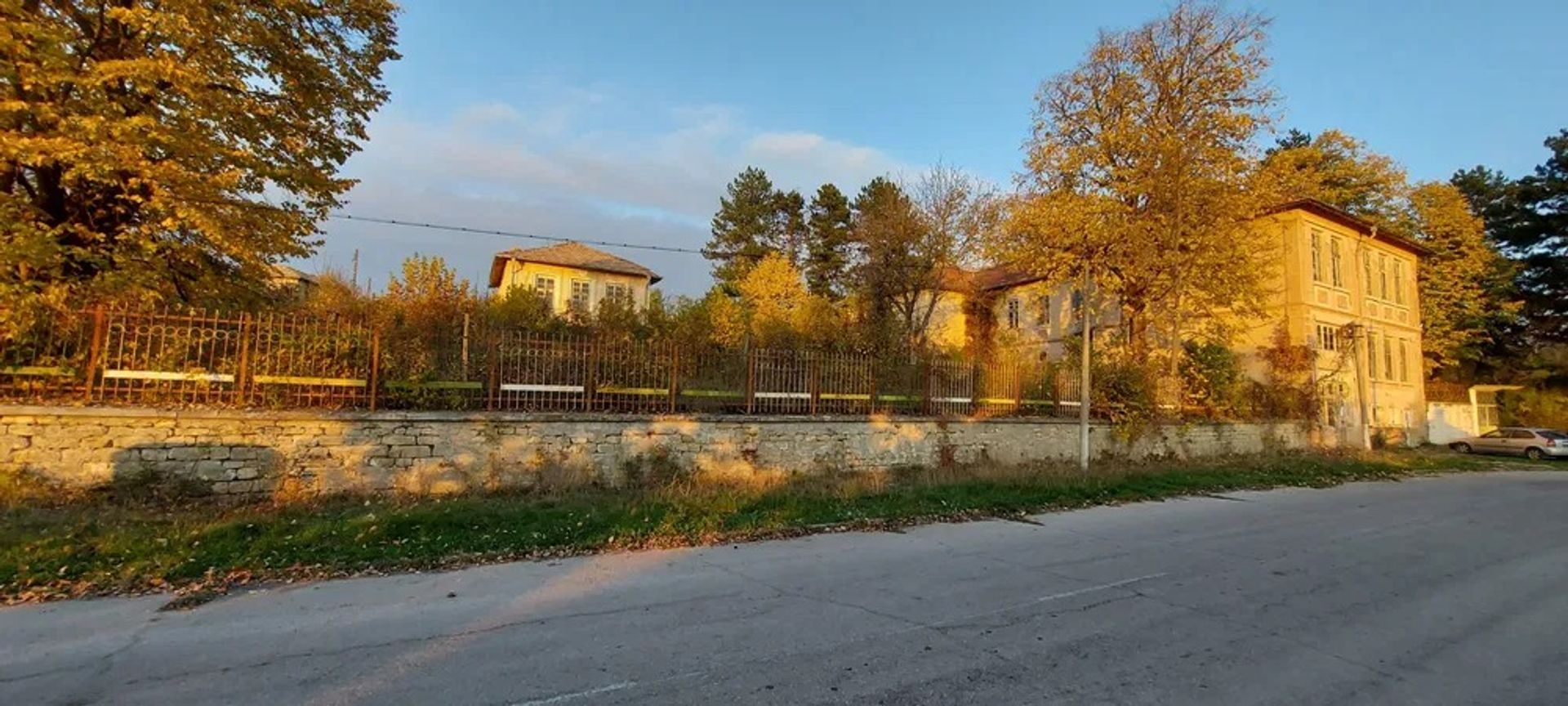 House in Chepintsi, ulitsa "Dolets" 12084110