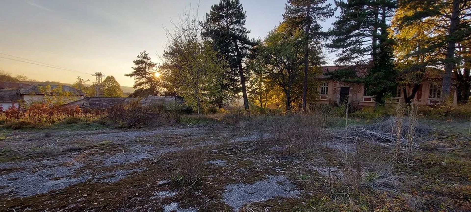 House in Chepintsi, ulitsa "Dolets" 12084110