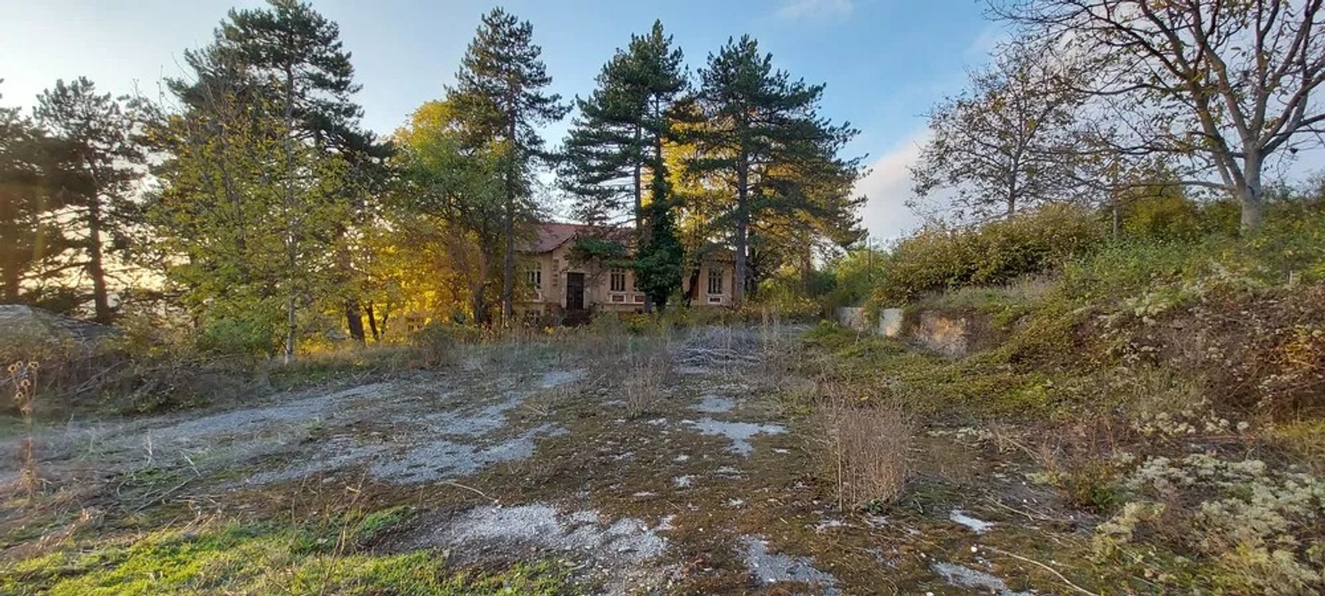 House in Chepintsi, ulitsa "Dolets" 12084110