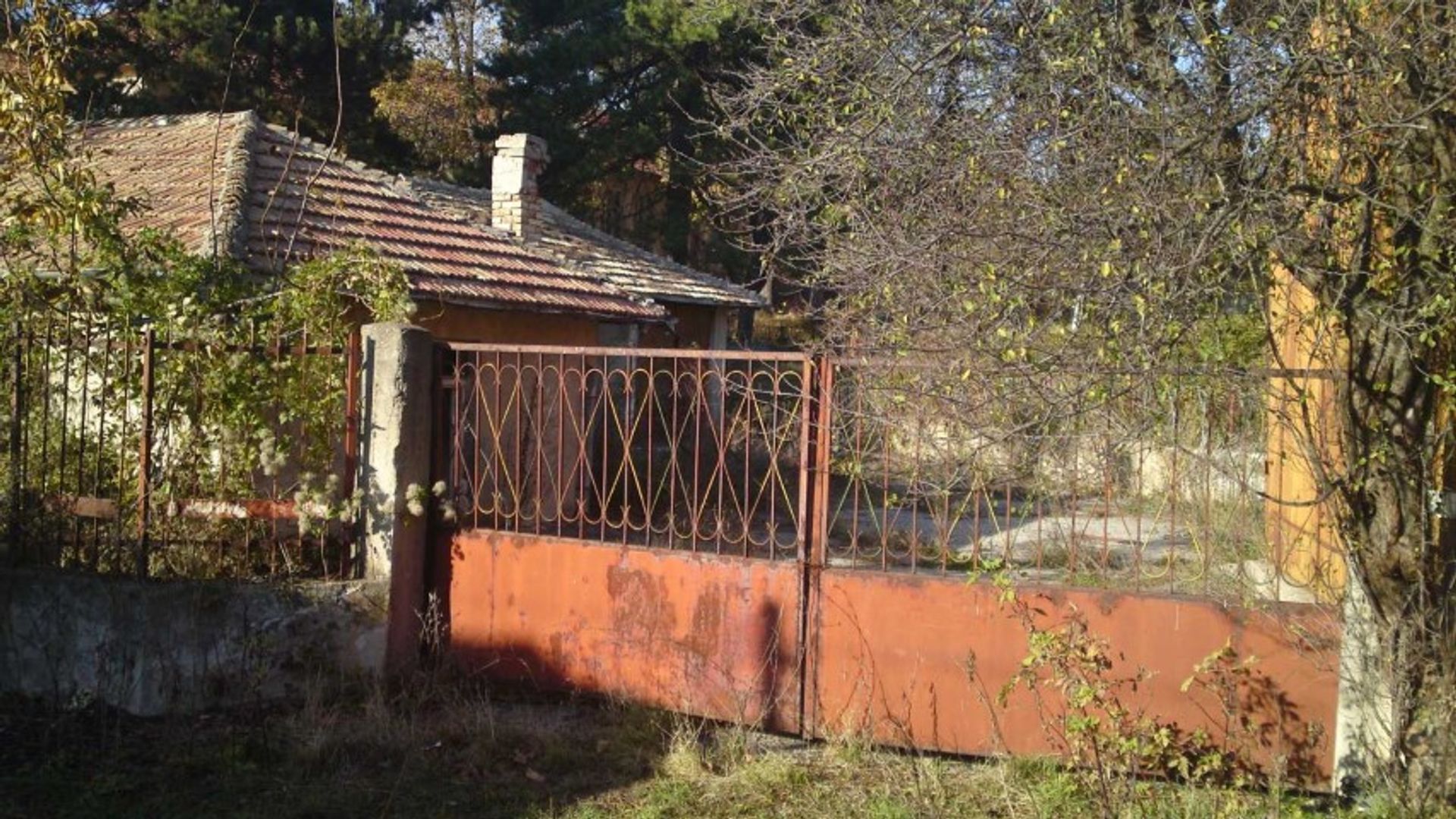 House in Chepintsi, ulitsa "Dolets" 12084110