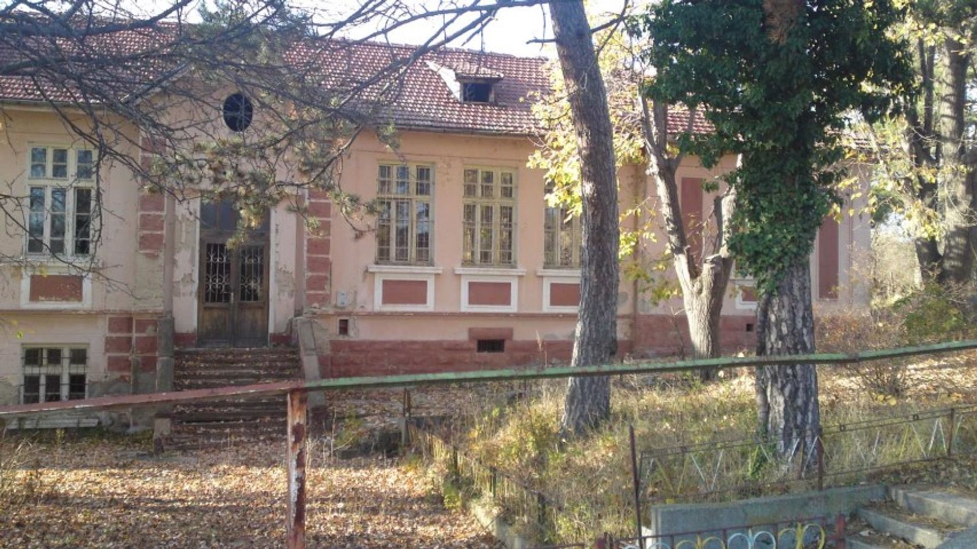 House in Chepintsi, ulitsa "Dolets" 12084110