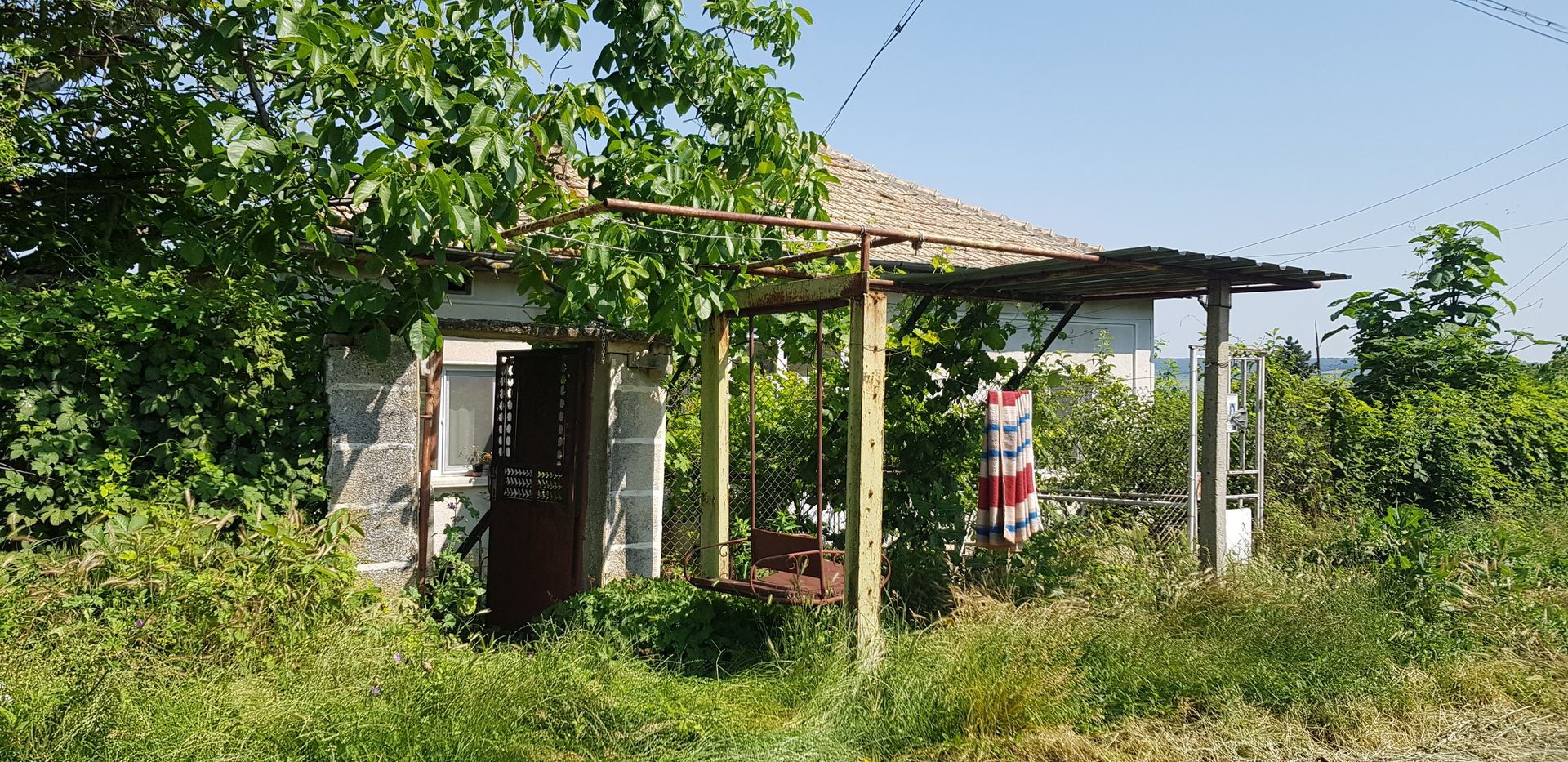 rumah dalam Gorsko Ablanovo, Targovishte Province 12084114