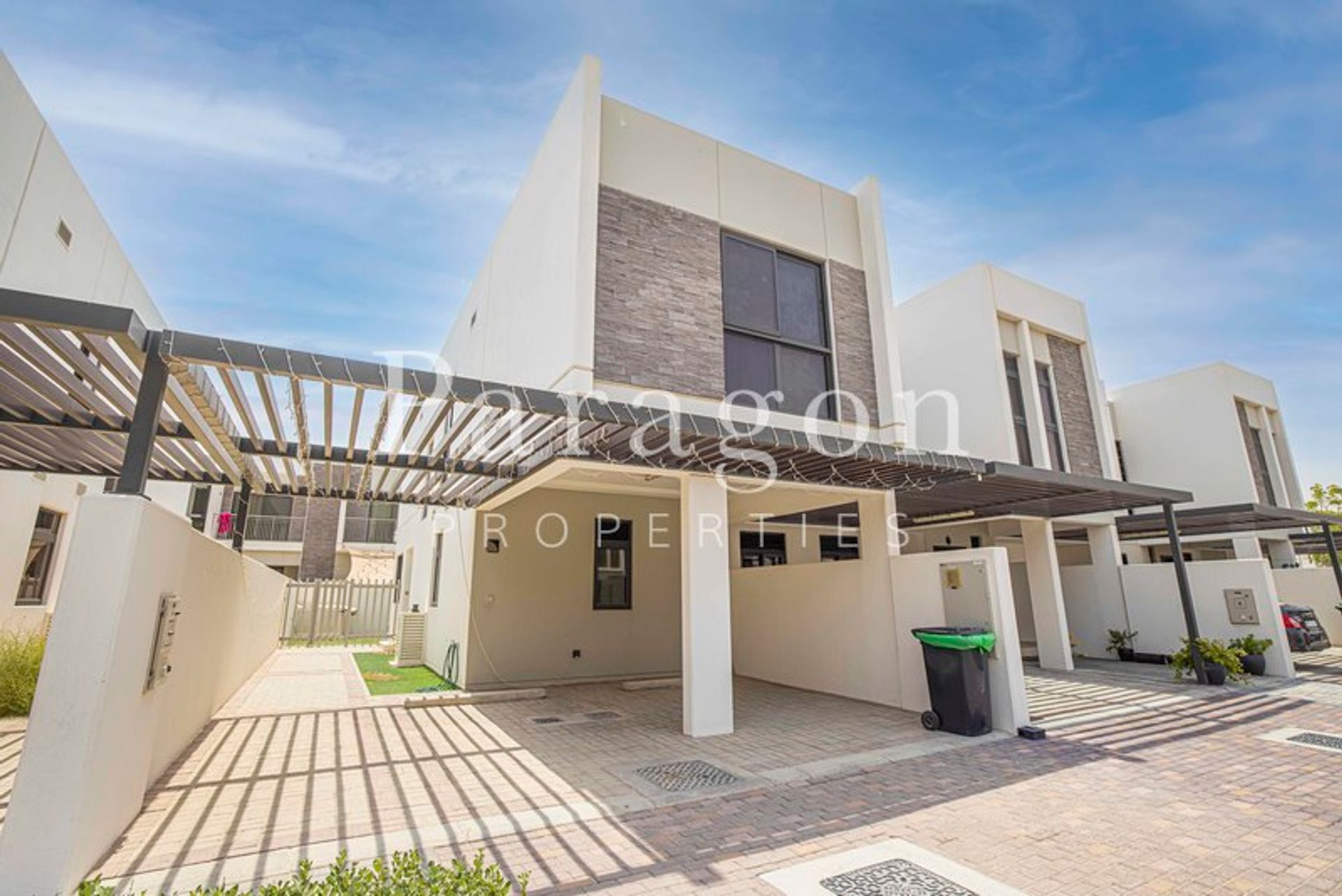 Huis in دبي, دبي 12084248