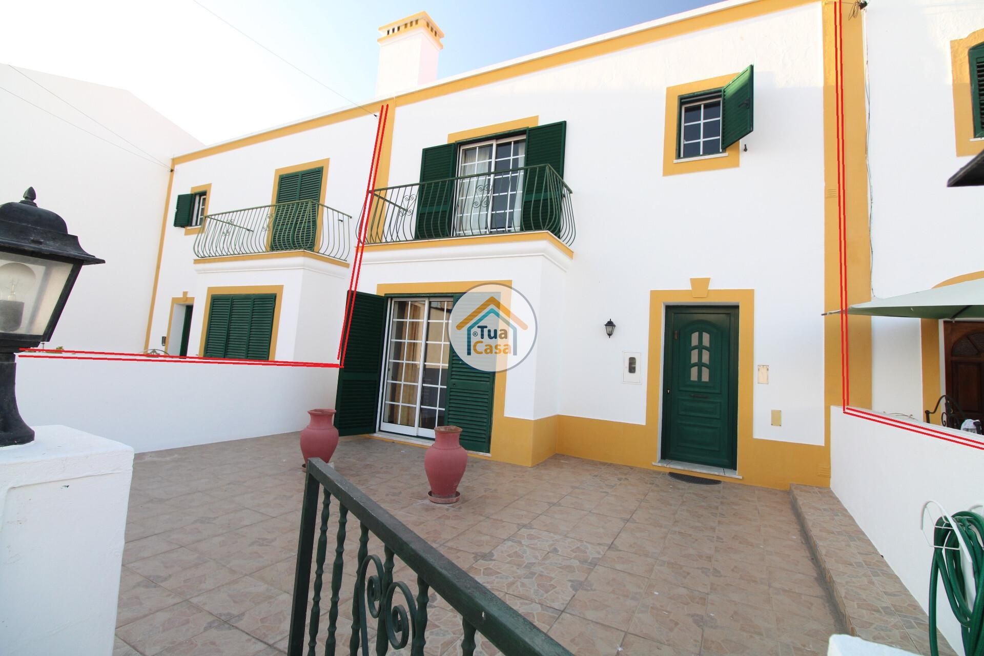 House in Redondo, Evora 12084252