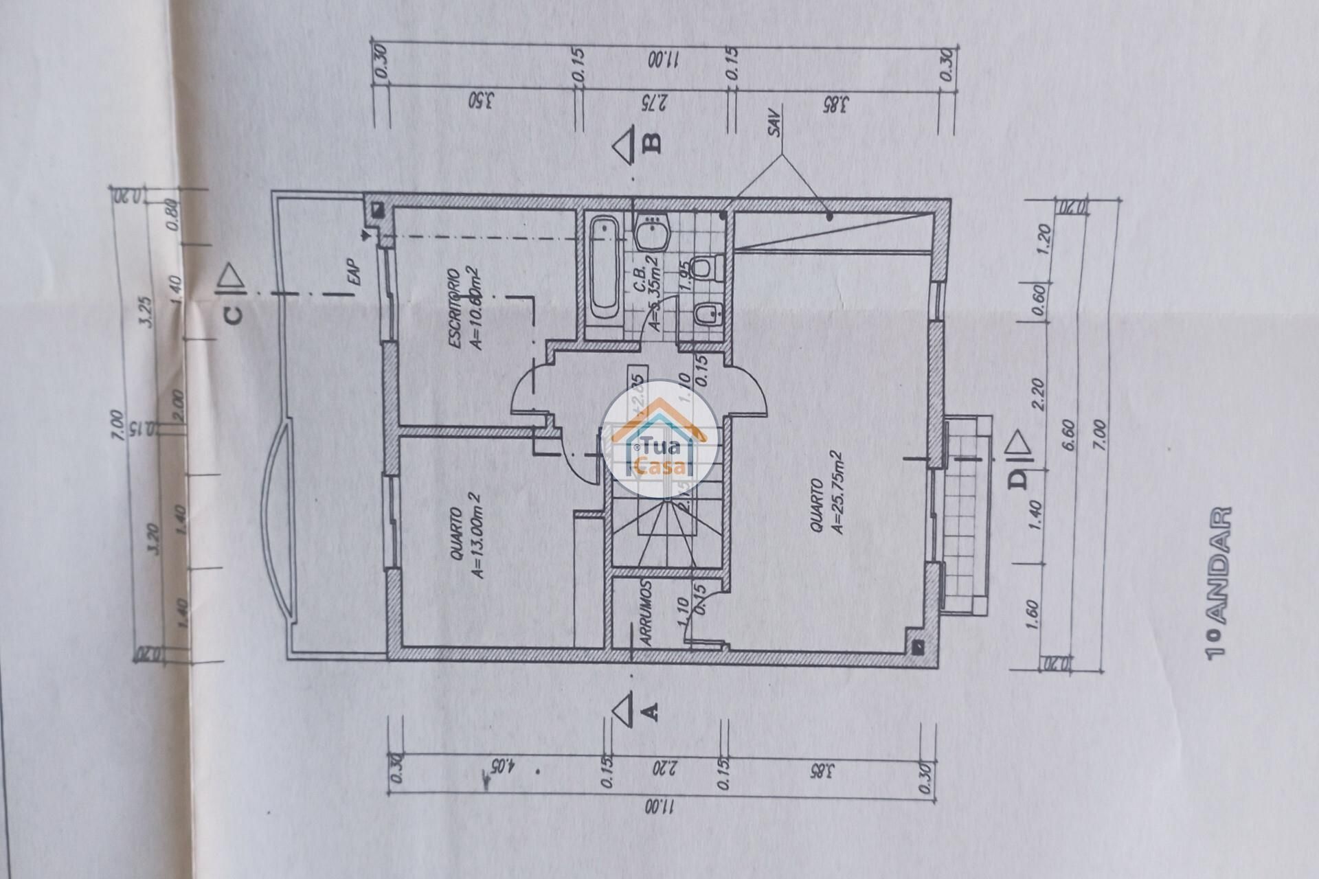 жилой дом в Redondo, Évora District 12084252