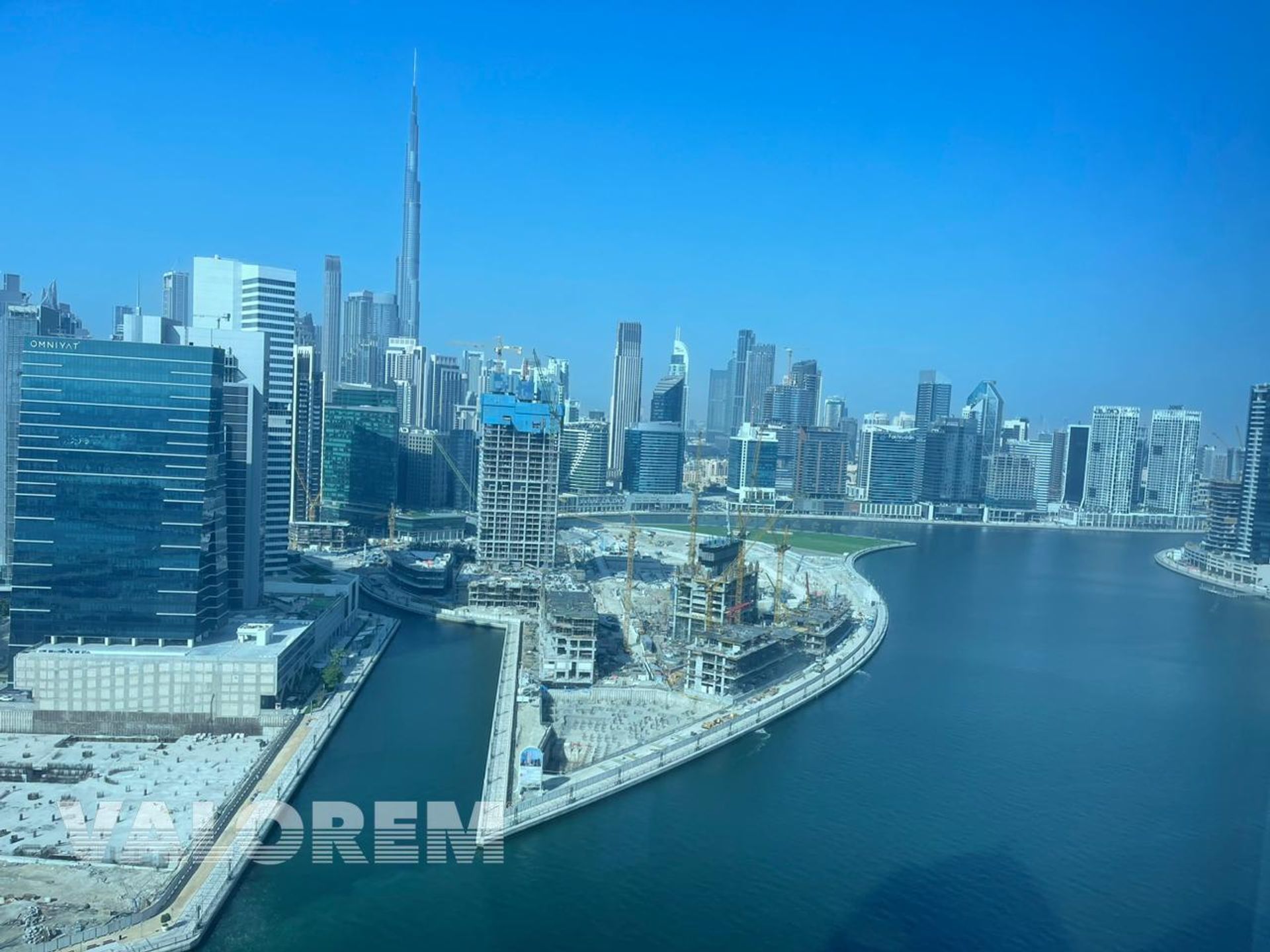 辦公室 在 Dubai, Dubai 12084264