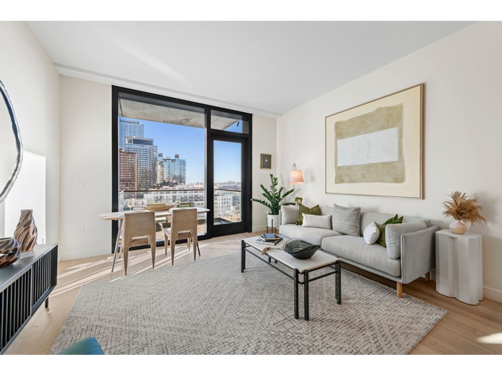 Condominium in , New York 12084385