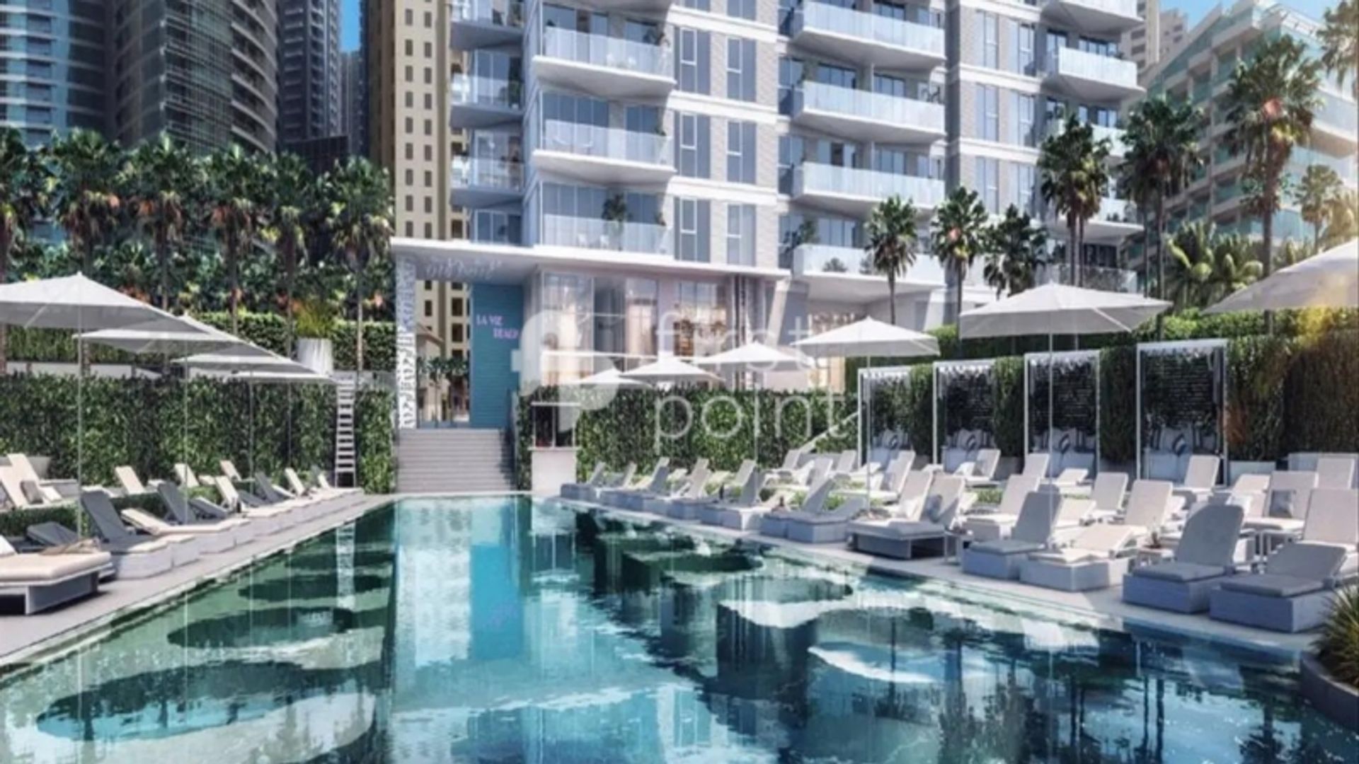 Condominium in Dubai, Dubai 12084390