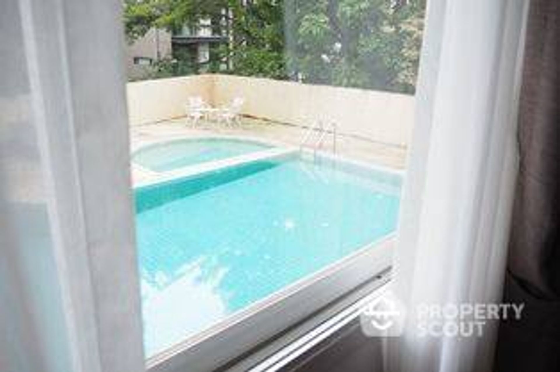 Condominium in , Krung Thep Maha Nakhon 12084502