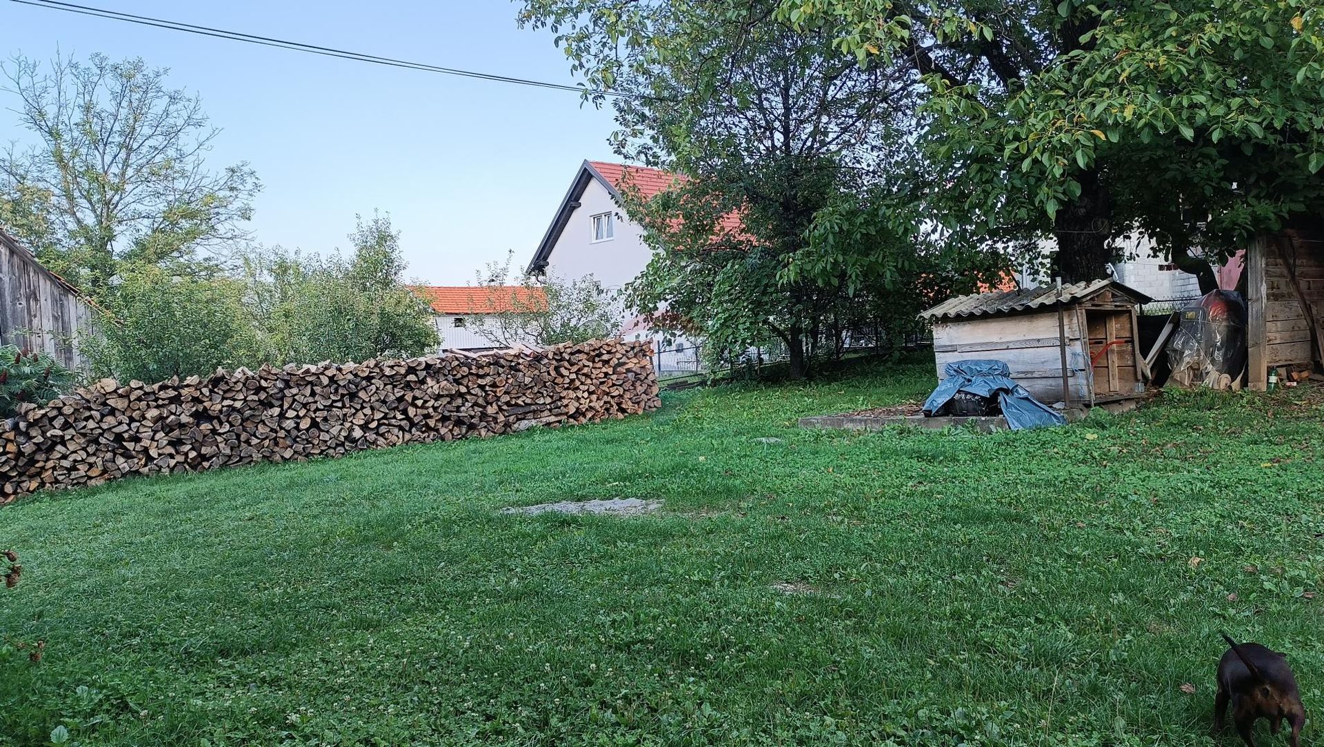 House in Ogulin, Karlovačka županija 12084547