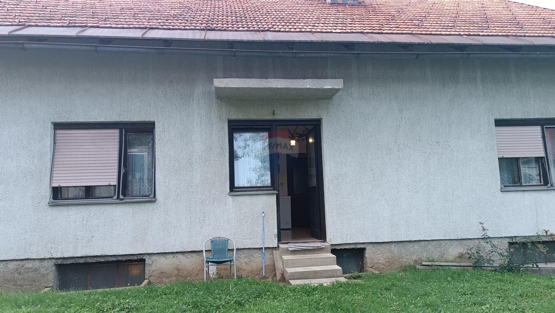 House in Ogulin, Karlovačka županija 12084547