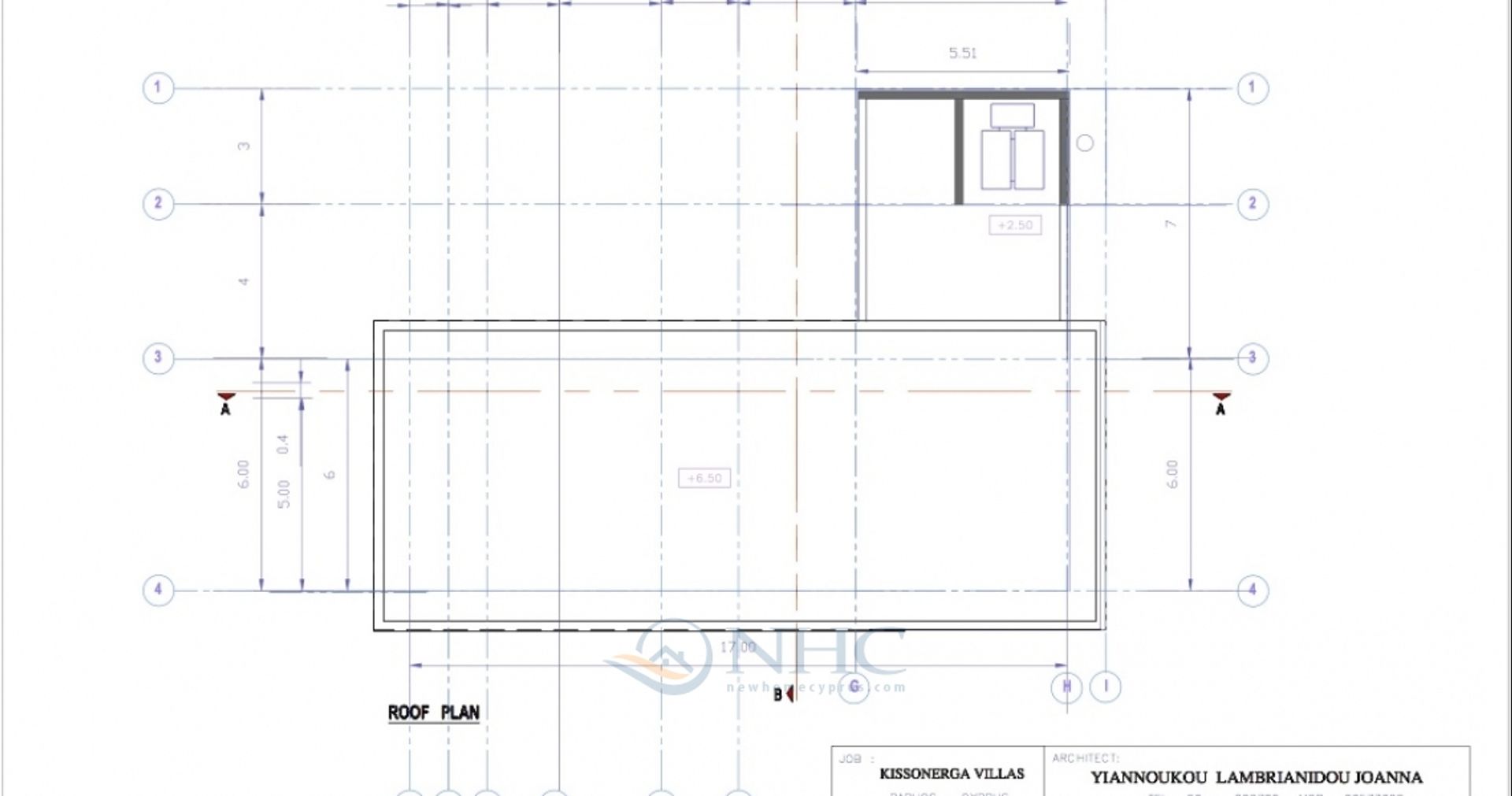 Rumah di Kissonerga, Paphos 12085024