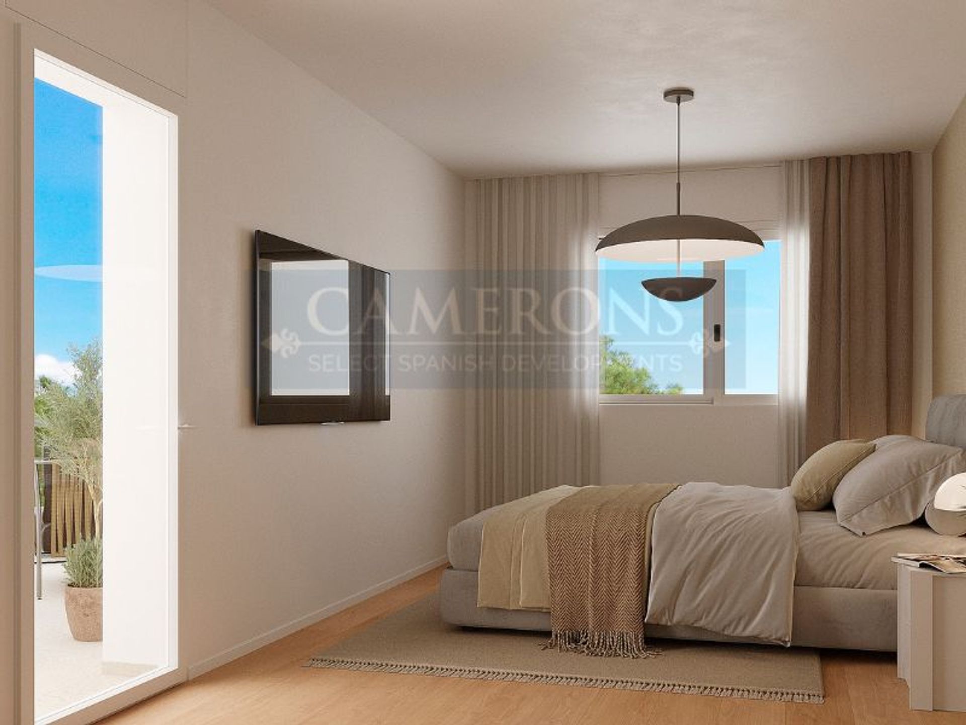 casa en Finestrat, Valencian Community 12085204