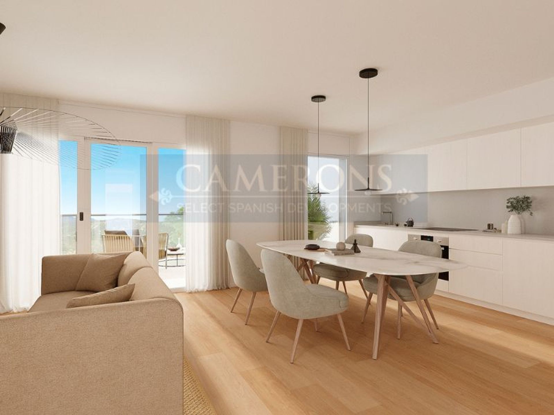 casa en Finestrat, Valencian Community 12085204