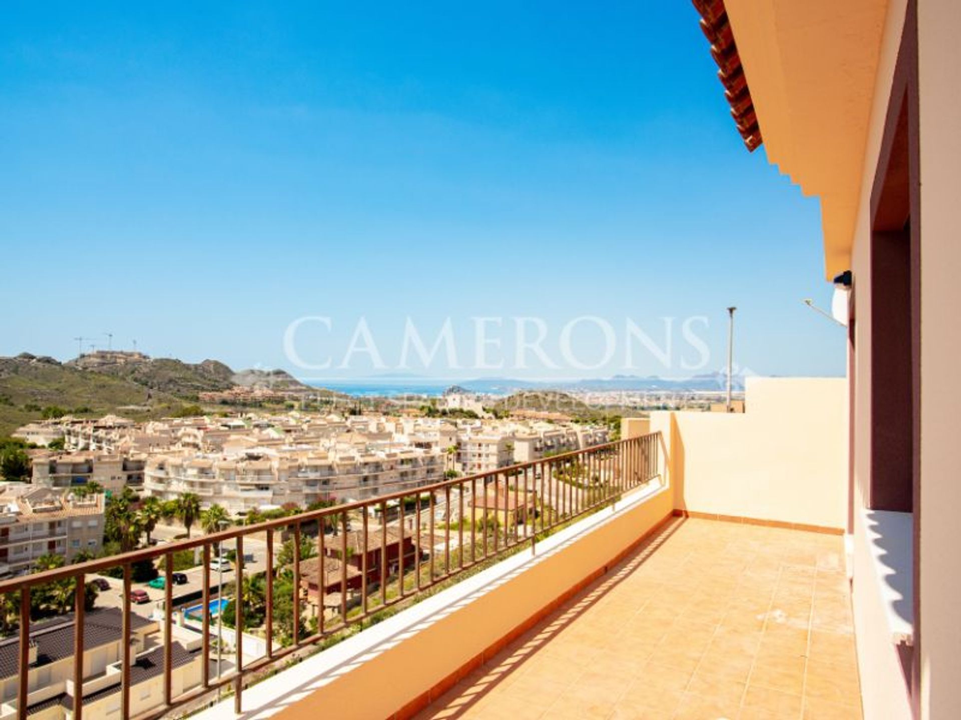 Condominium in Aguilas, Murcia 12085205