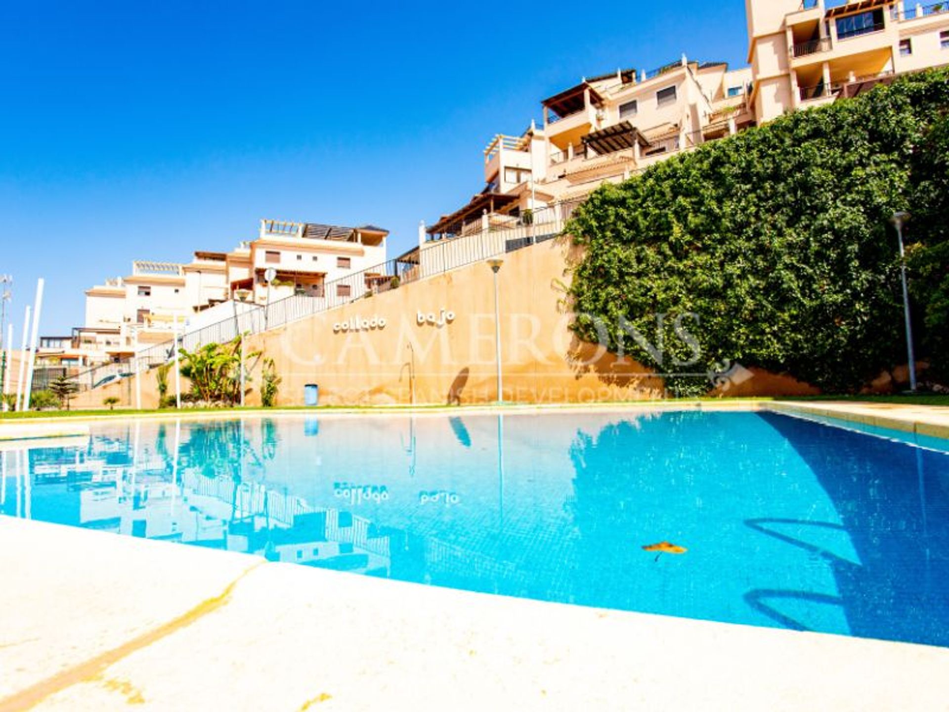 Condominium in , Region of Murcia 12085205