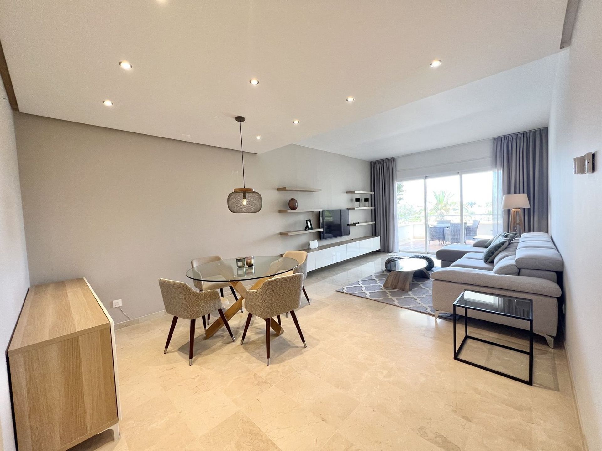 Condominium dans Mijas, Andalousie 12085212