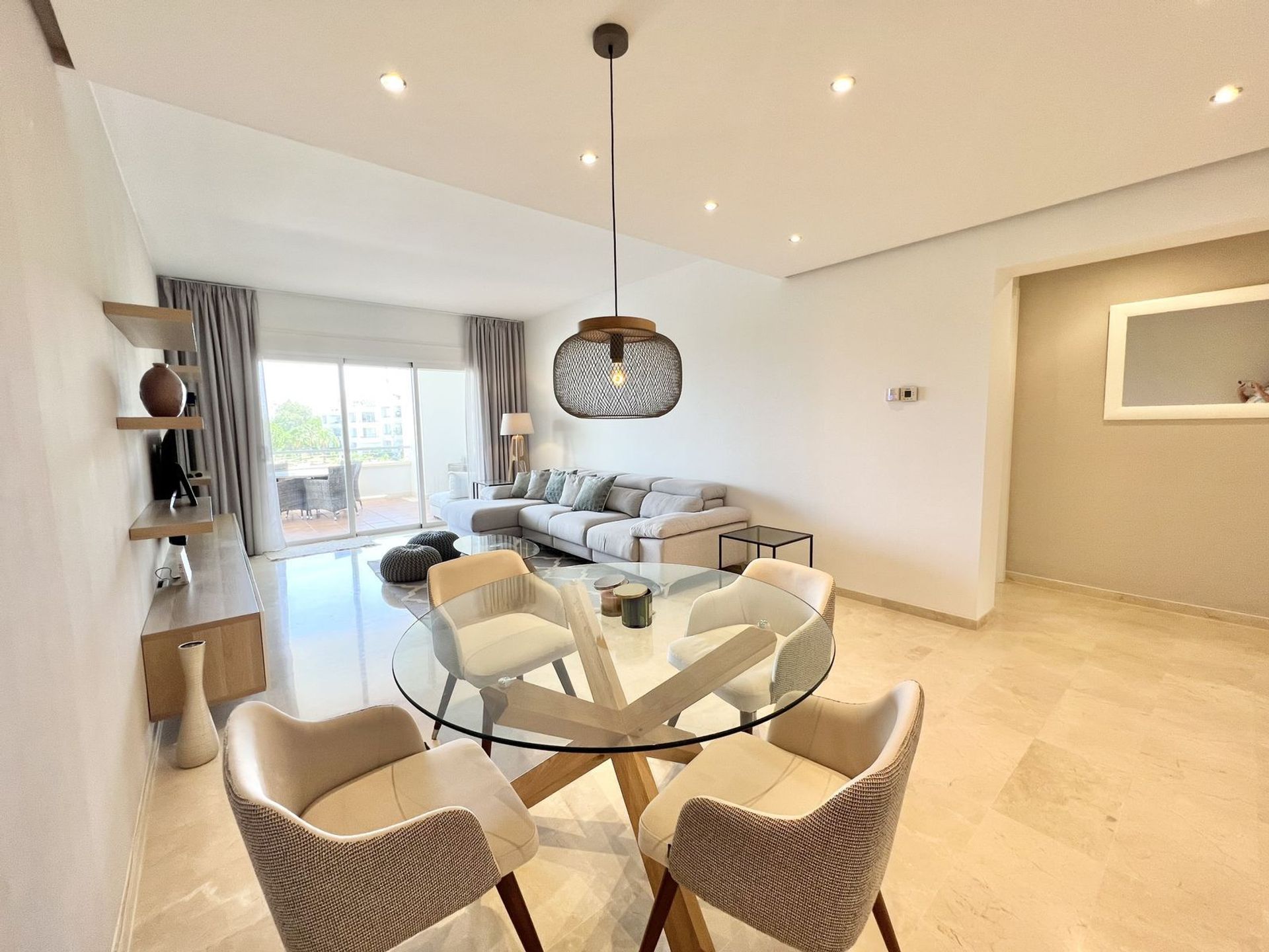 Condominium dans Mijas, Andalousie 12085212