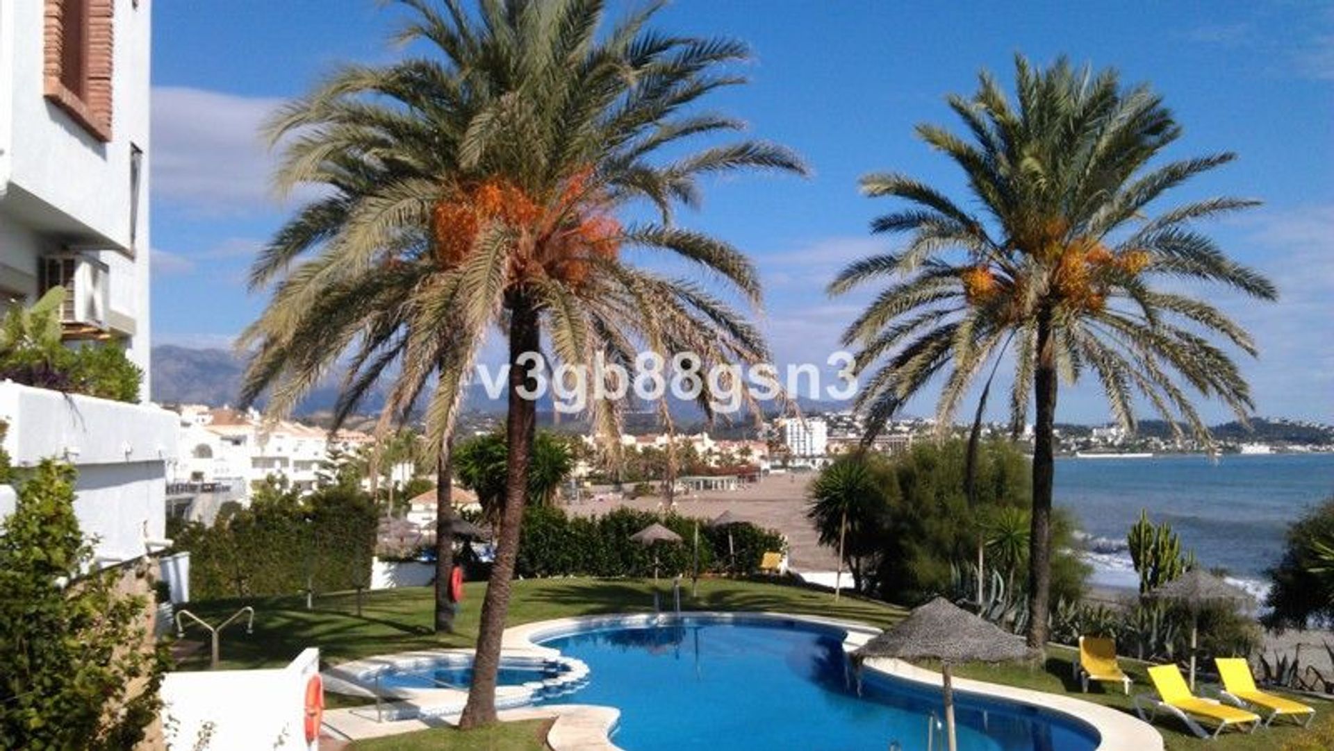 Condominium dans Torrenueva, Andalusia 12085223