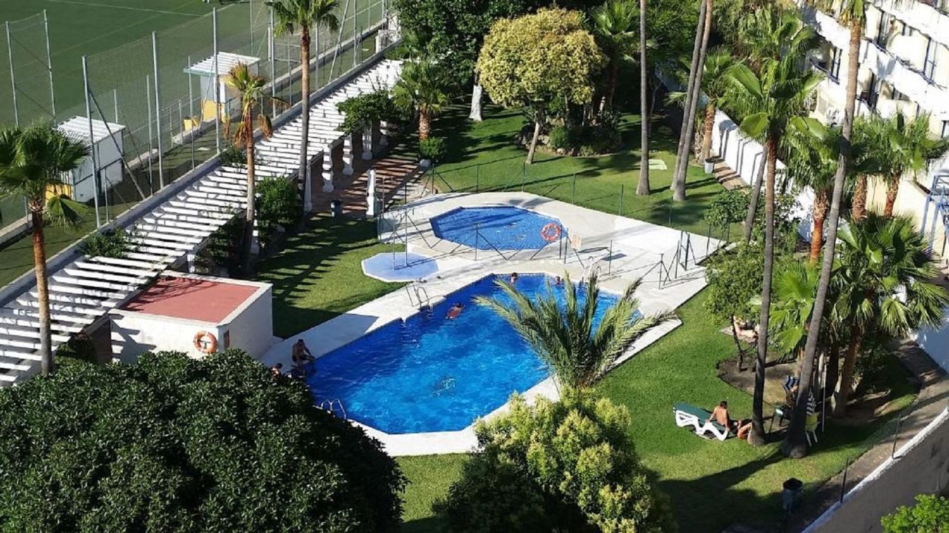 Condominium in Benalmádena, Andalucía 12085229