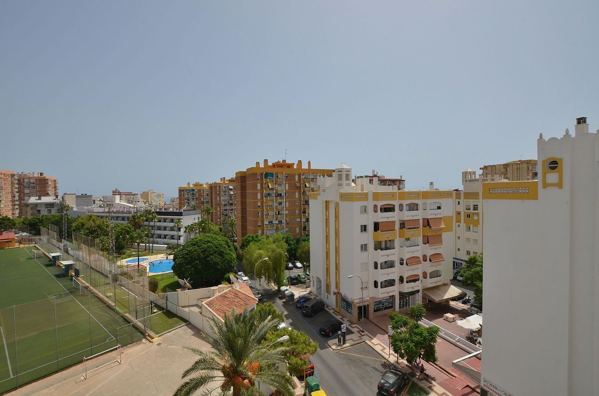 Condominium in Benalmádena, Andalucía 12085229