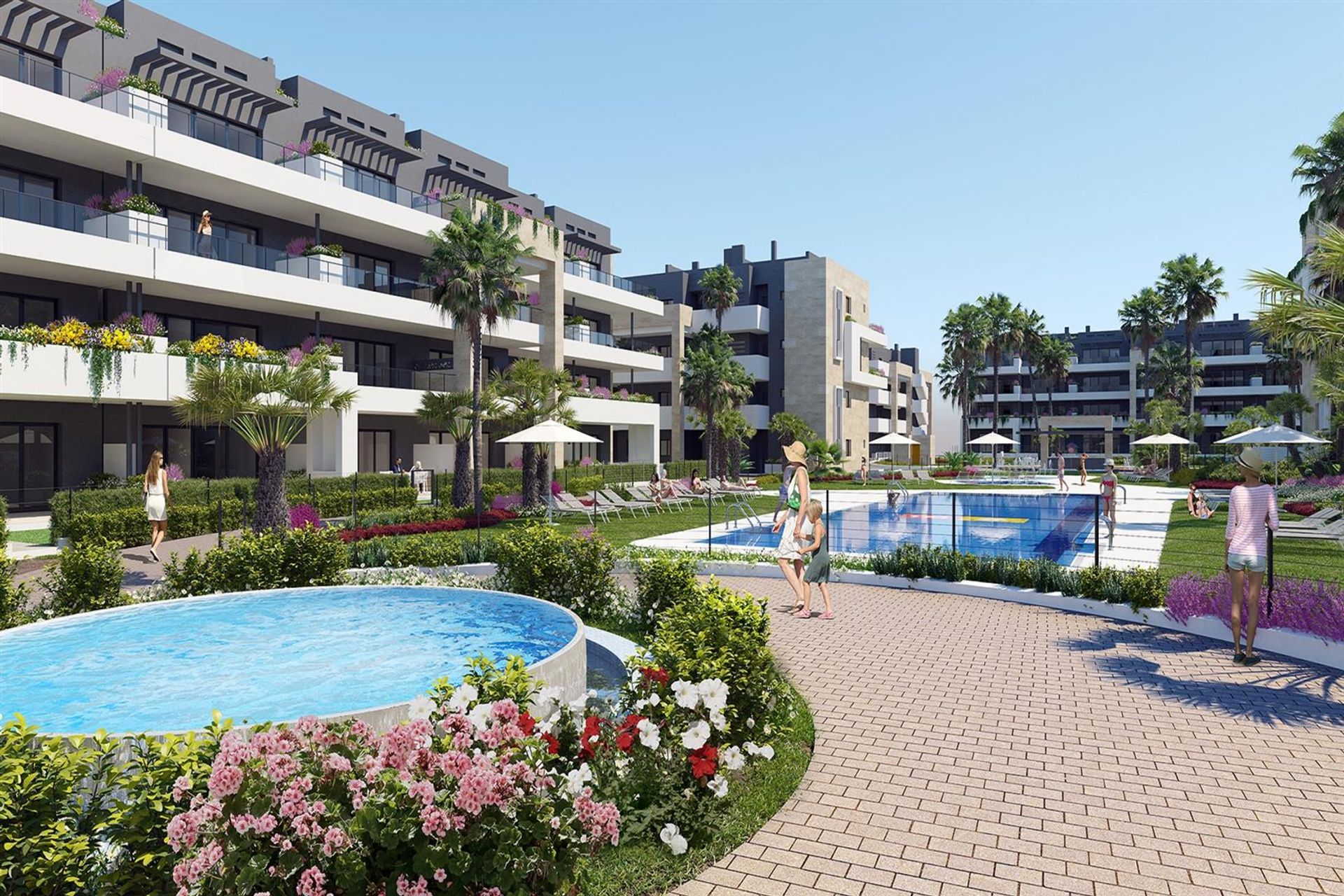 Condominio en , Valencian Community 12085245