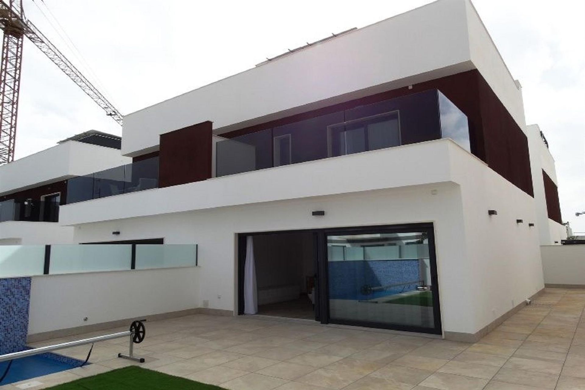 Condominio en Villajoyosa, Valencia 12085318