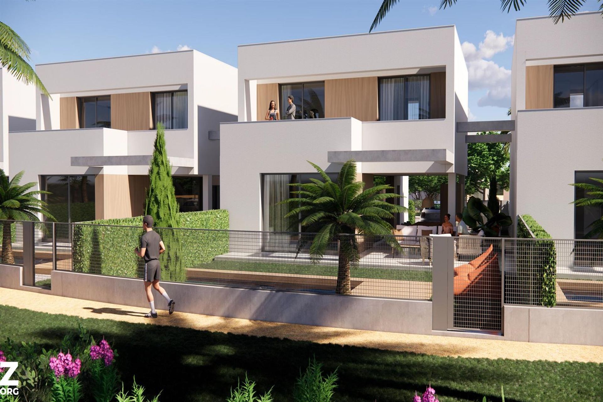 Condominio nel Murcia, Region of Murcia 12085385