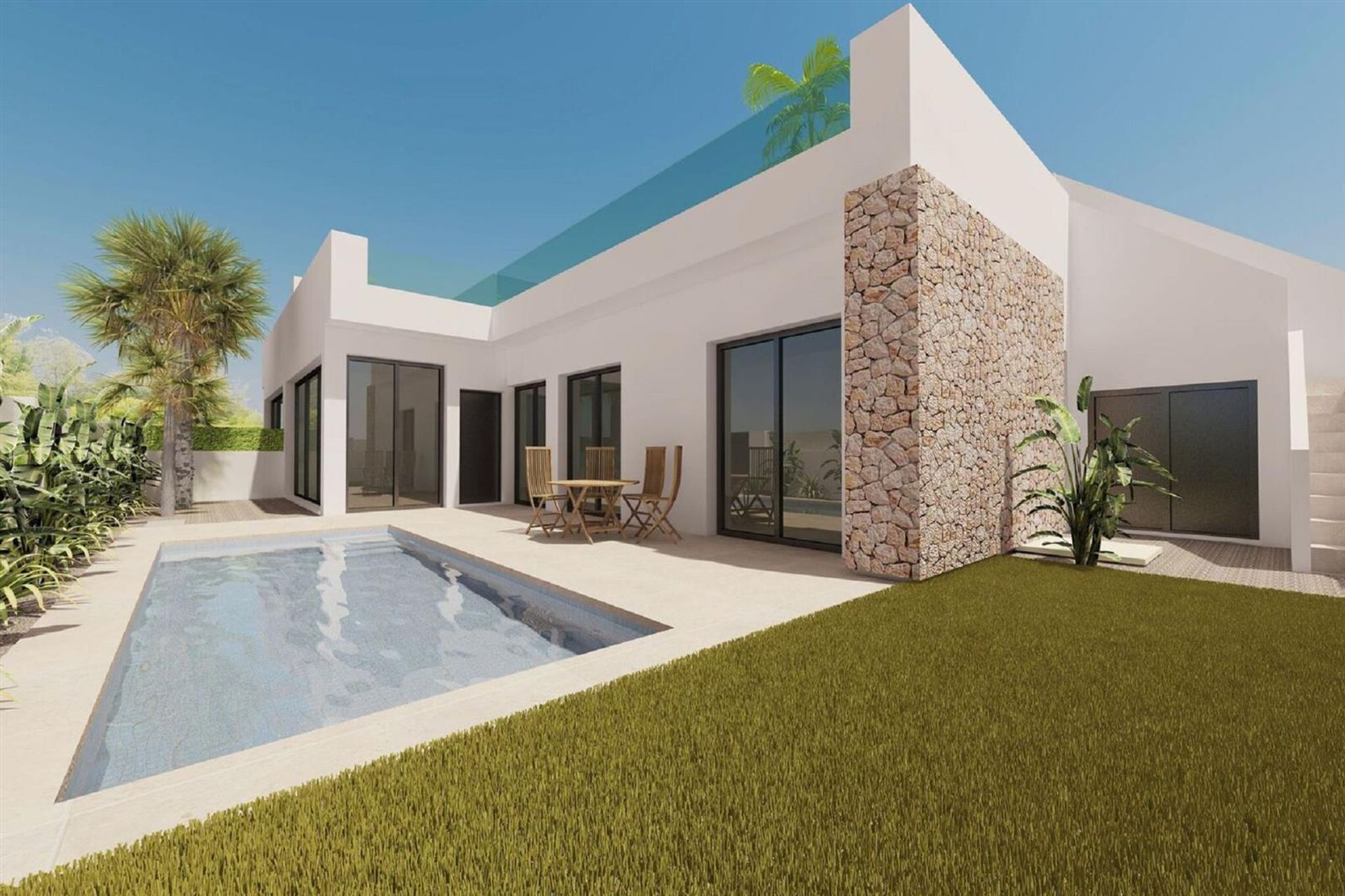 Condominio nel Murcia, Region of Murcia 12085454