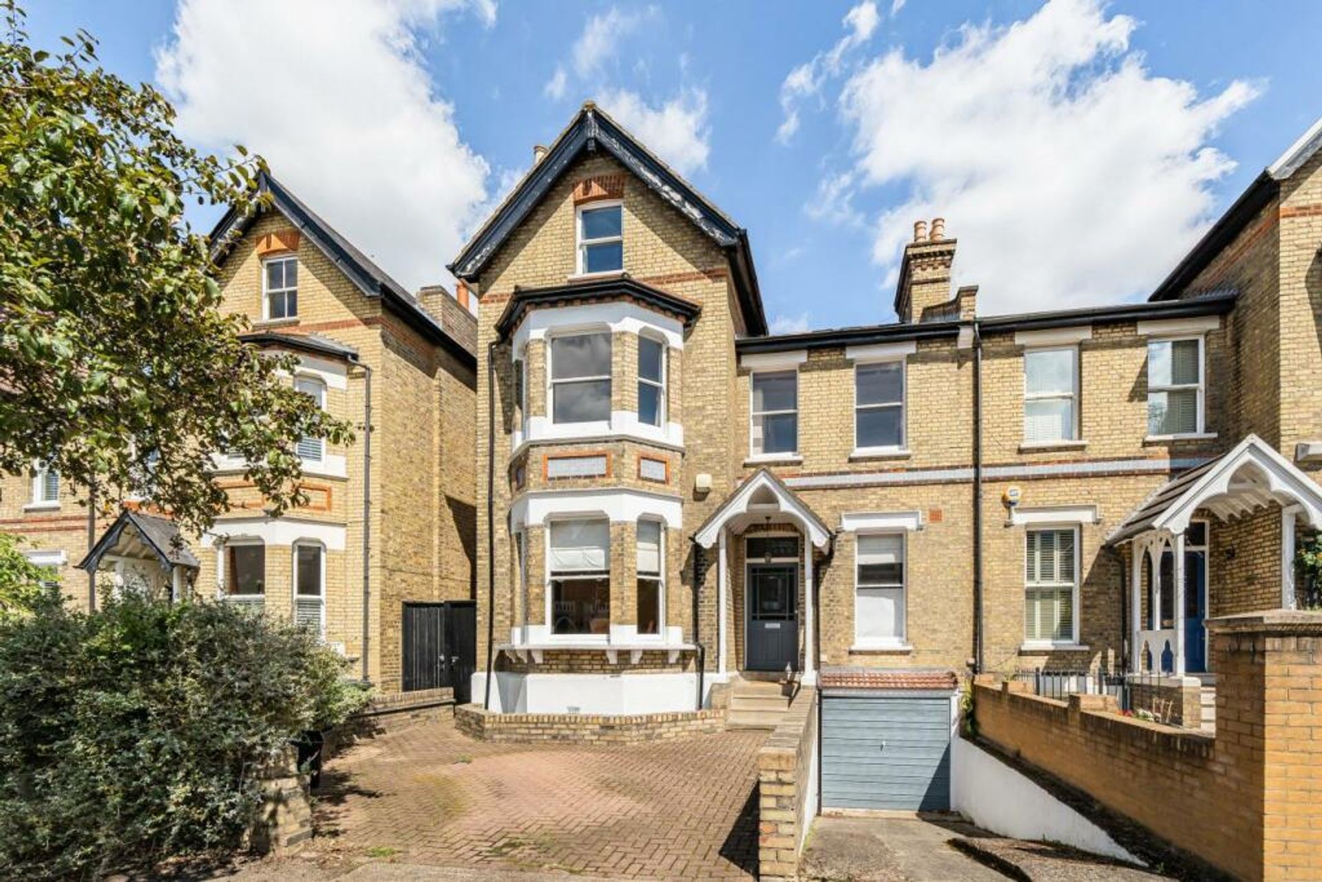 Condominio nel Beckenham, Bromley 12085657