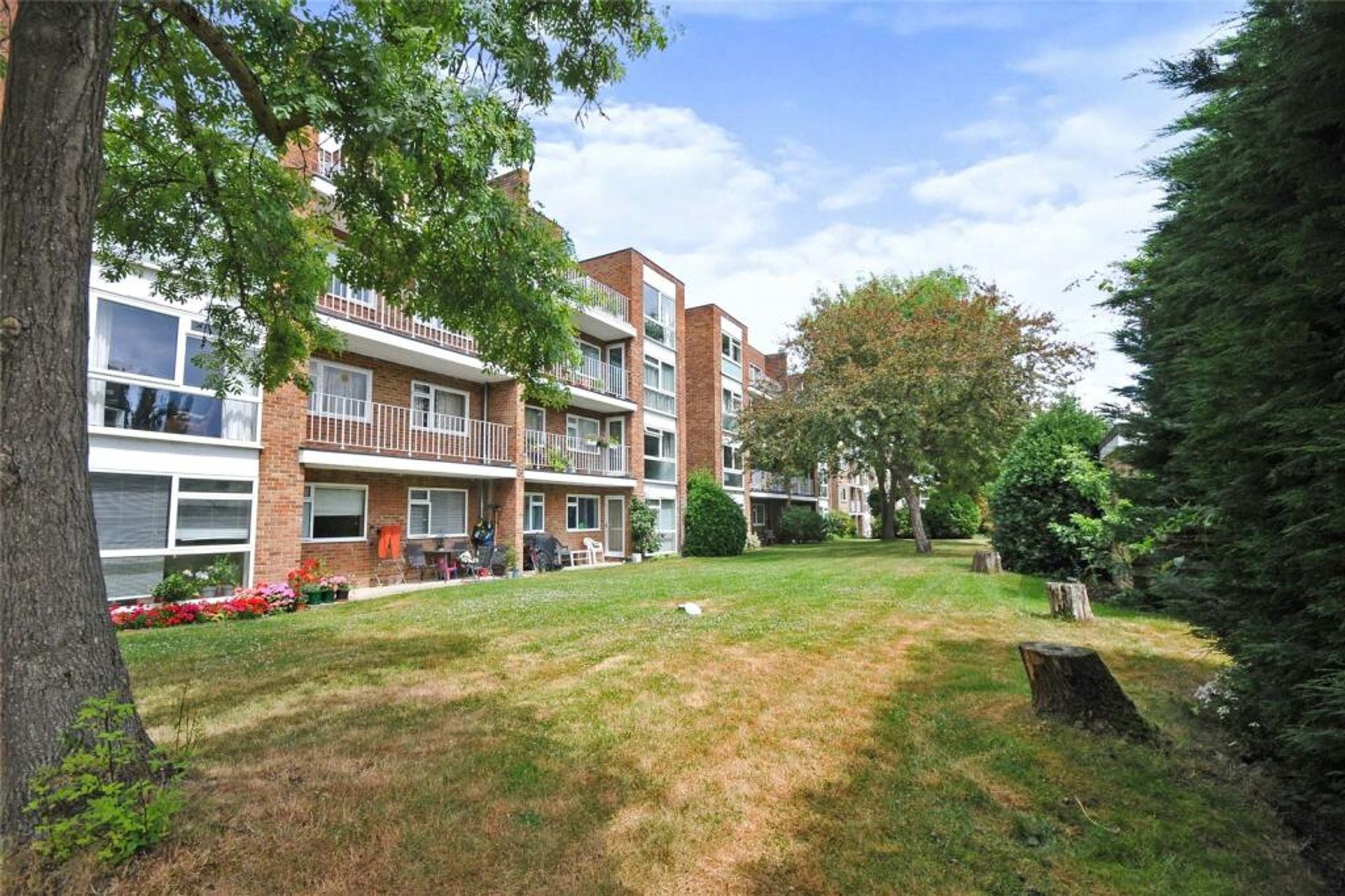 Condominio en Beckenham, bromley 12085694