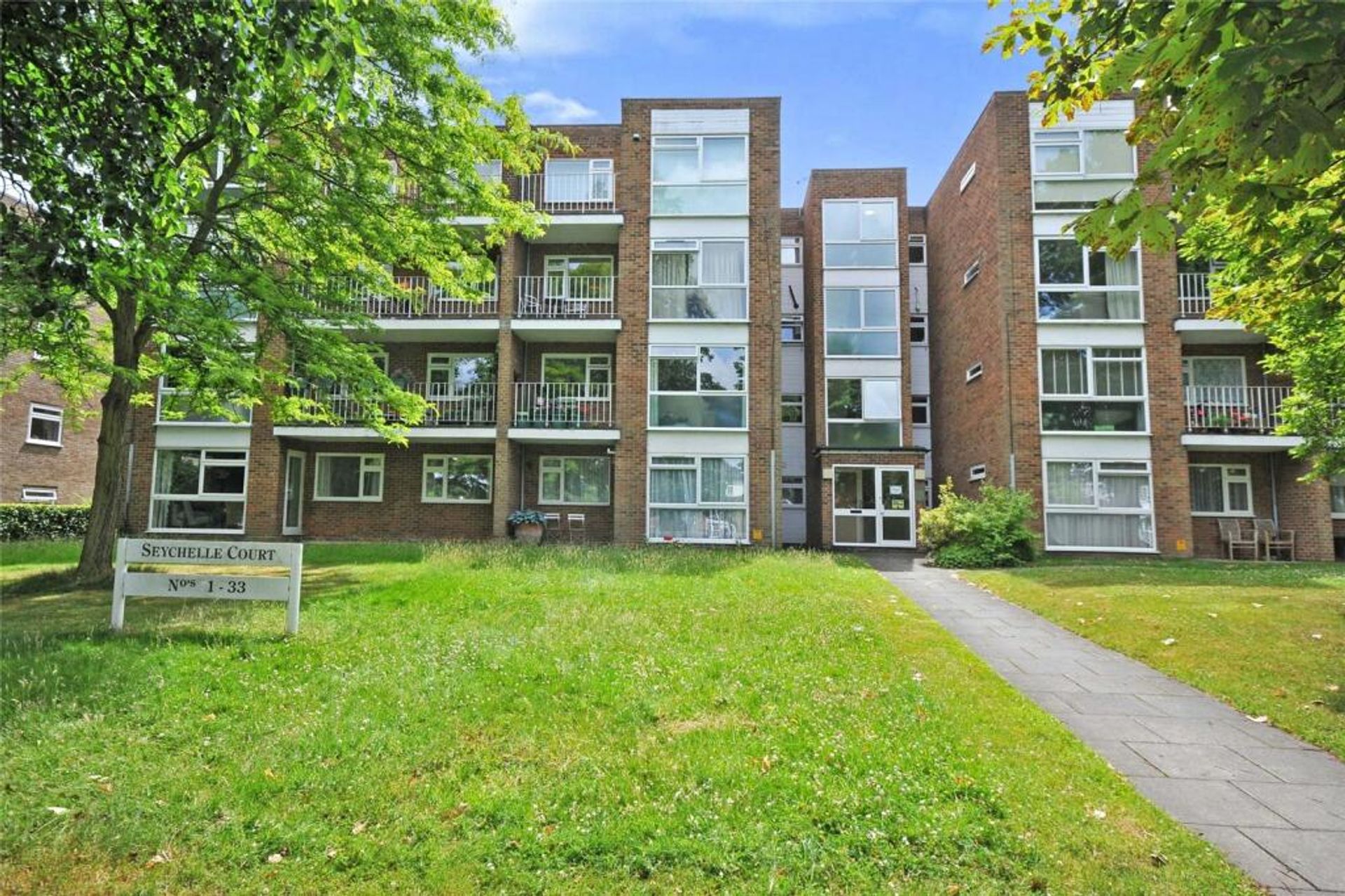 Condominio en Beckenham, bromley 12085694