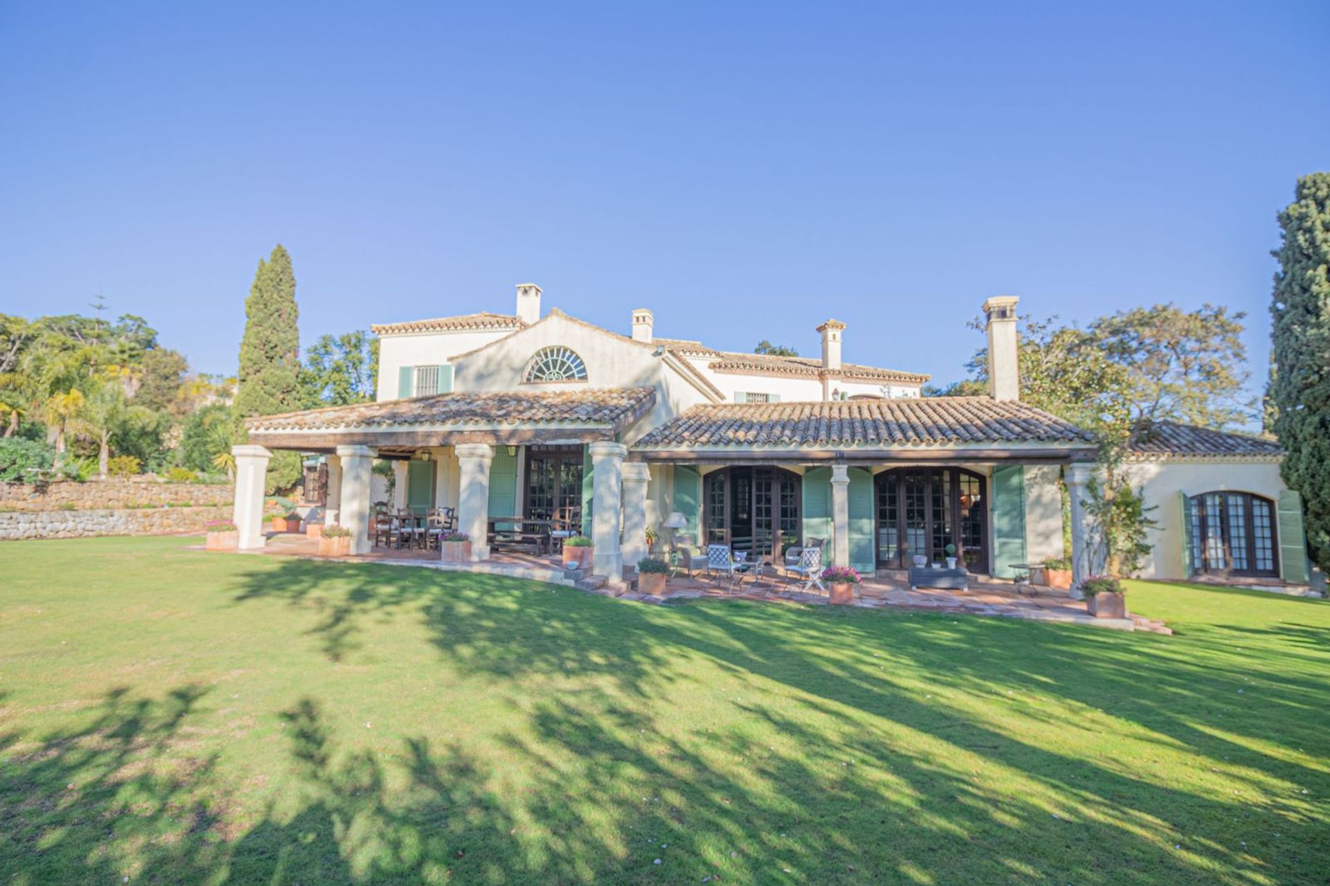 casa no San Roque, Andalusia 12085707