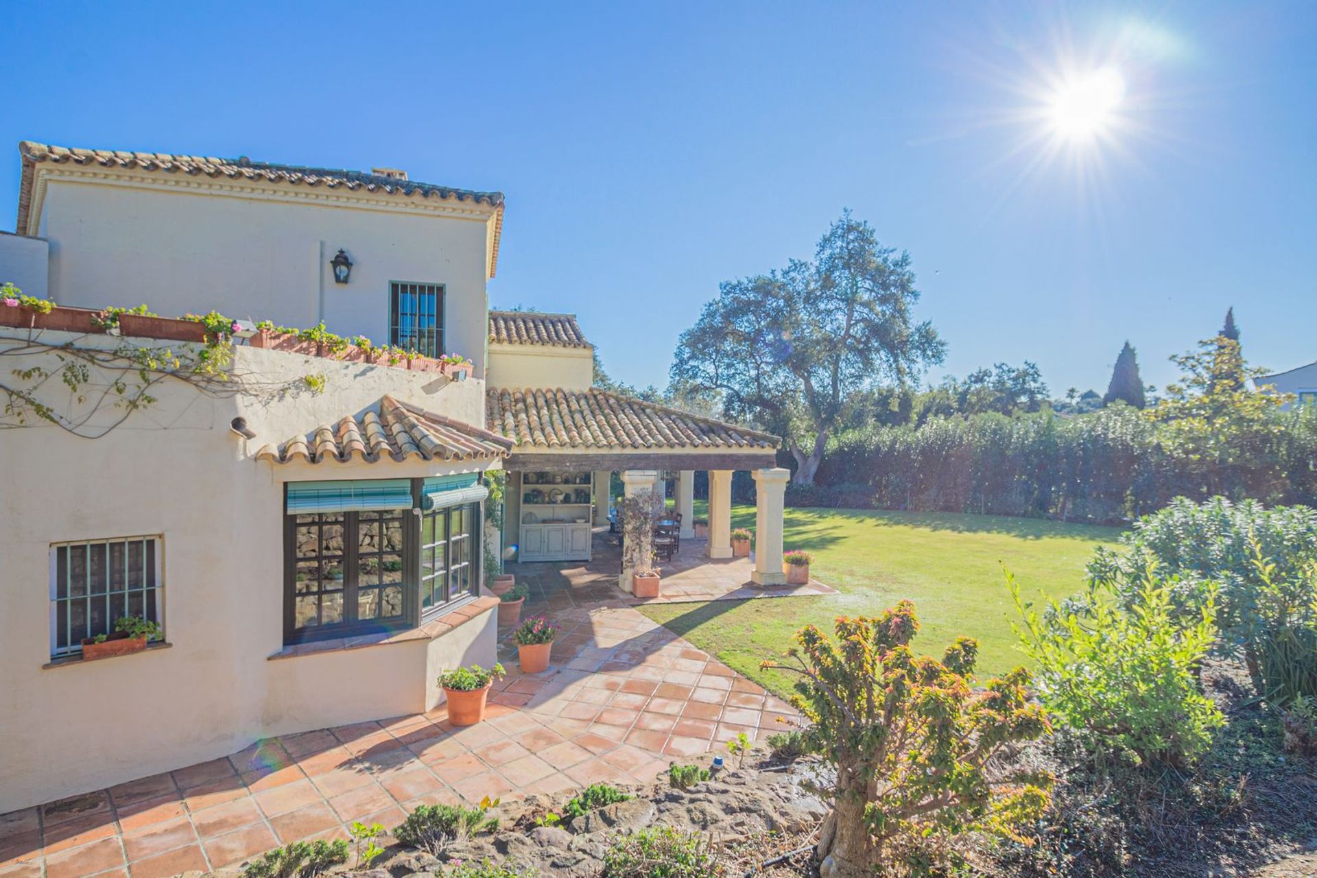 casa no San Roque, Andalusia 12085707