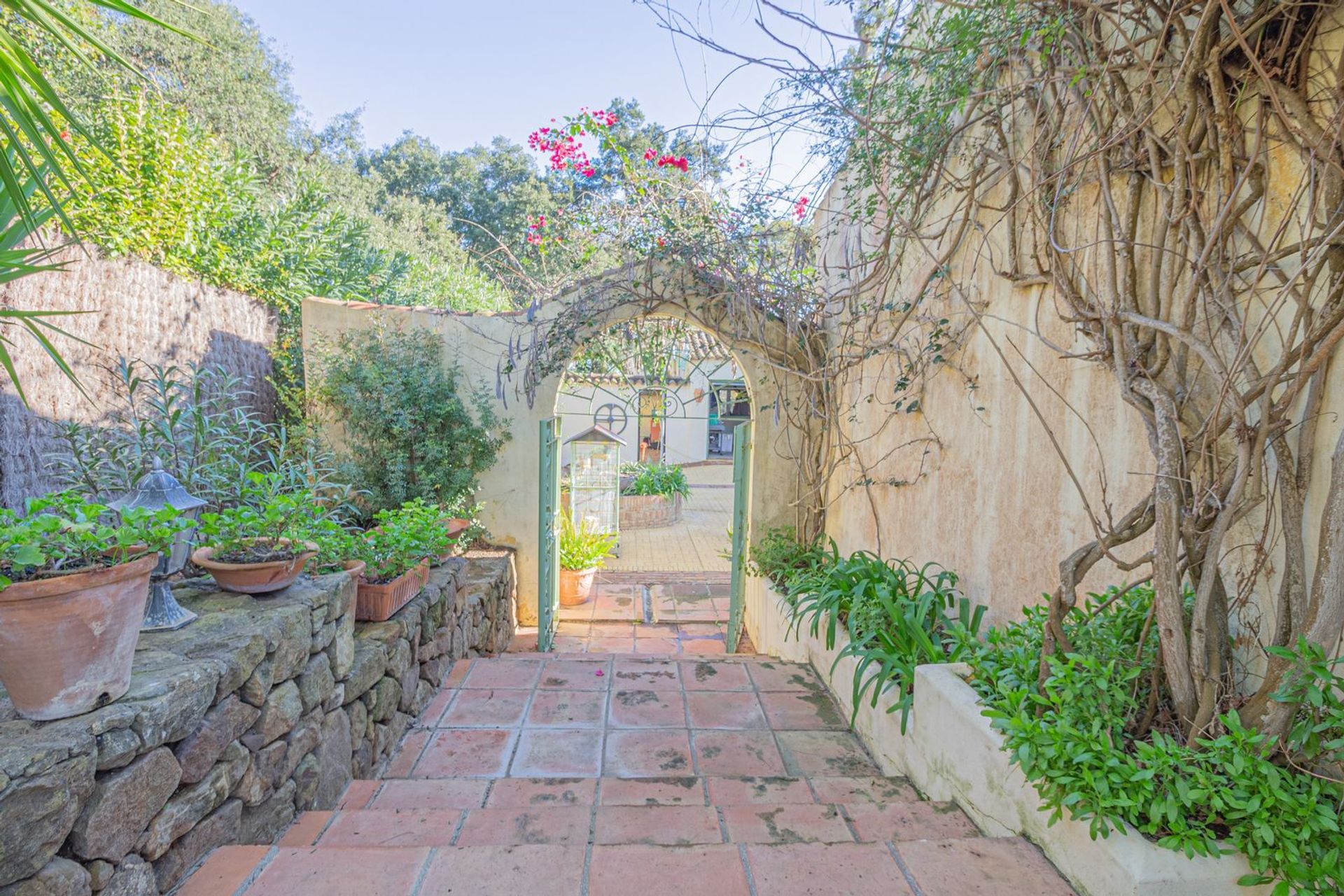 casa no San Roque, Andalusia 12085707