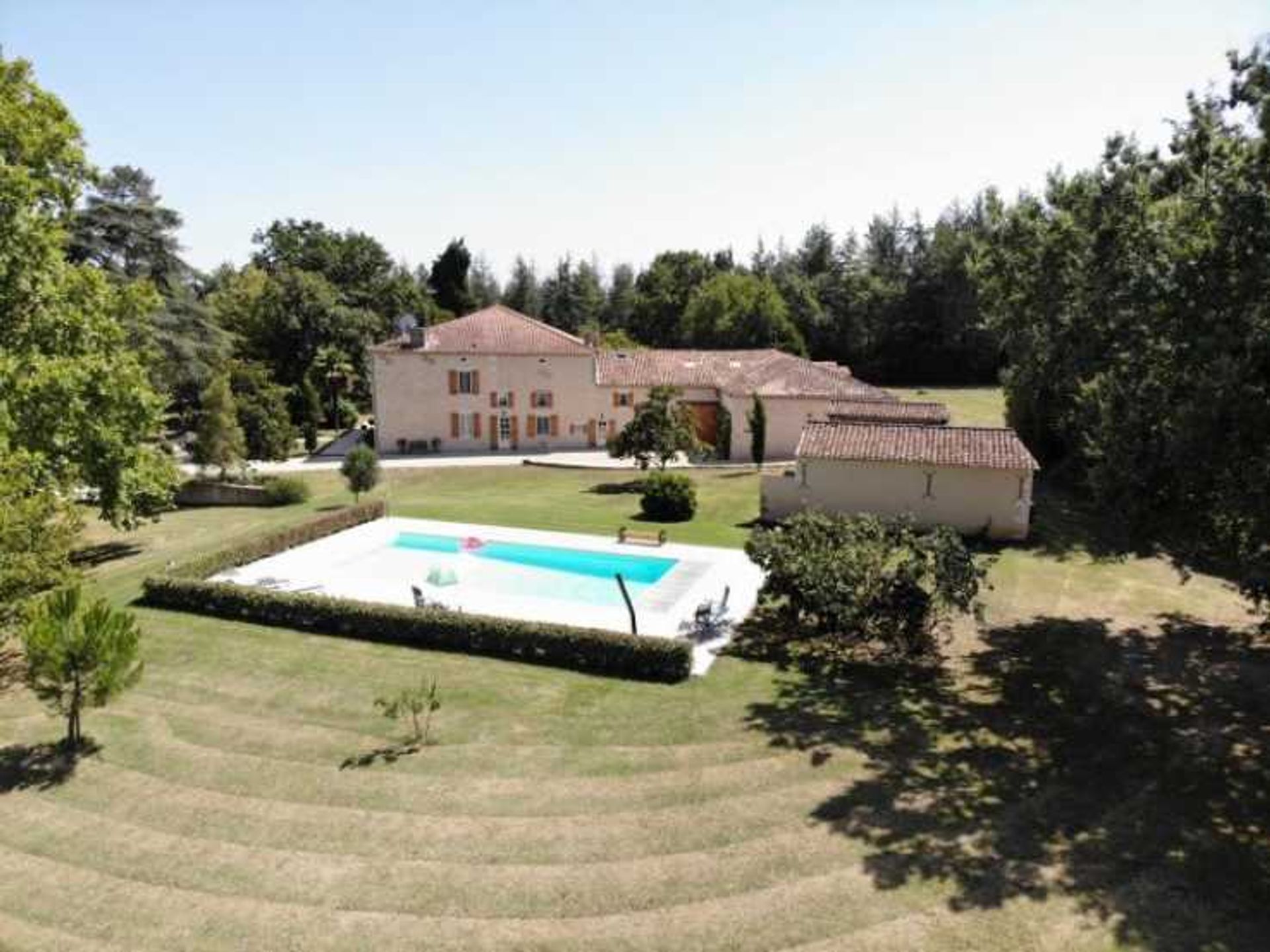 Casa nel Condom, Occitanie 12085766