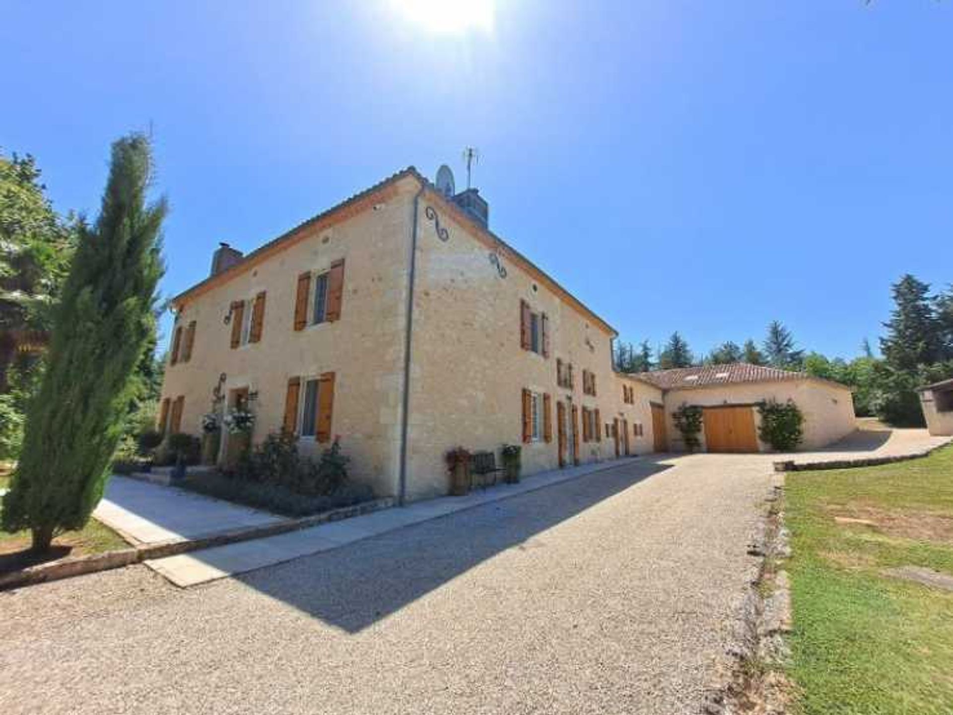 Haus im Condom, Occitanie 12085766