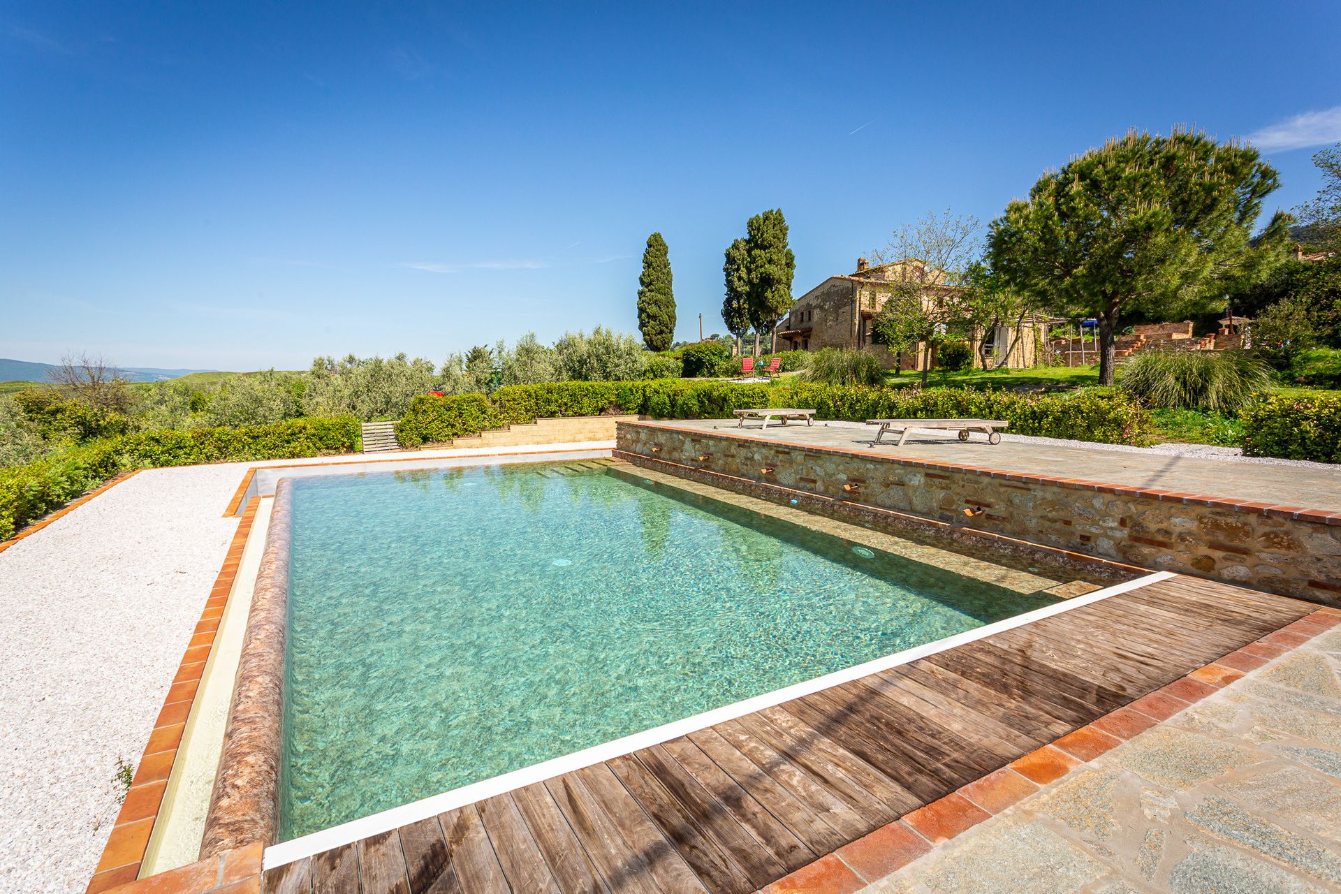 House in Volterra, Tuscany 12085988