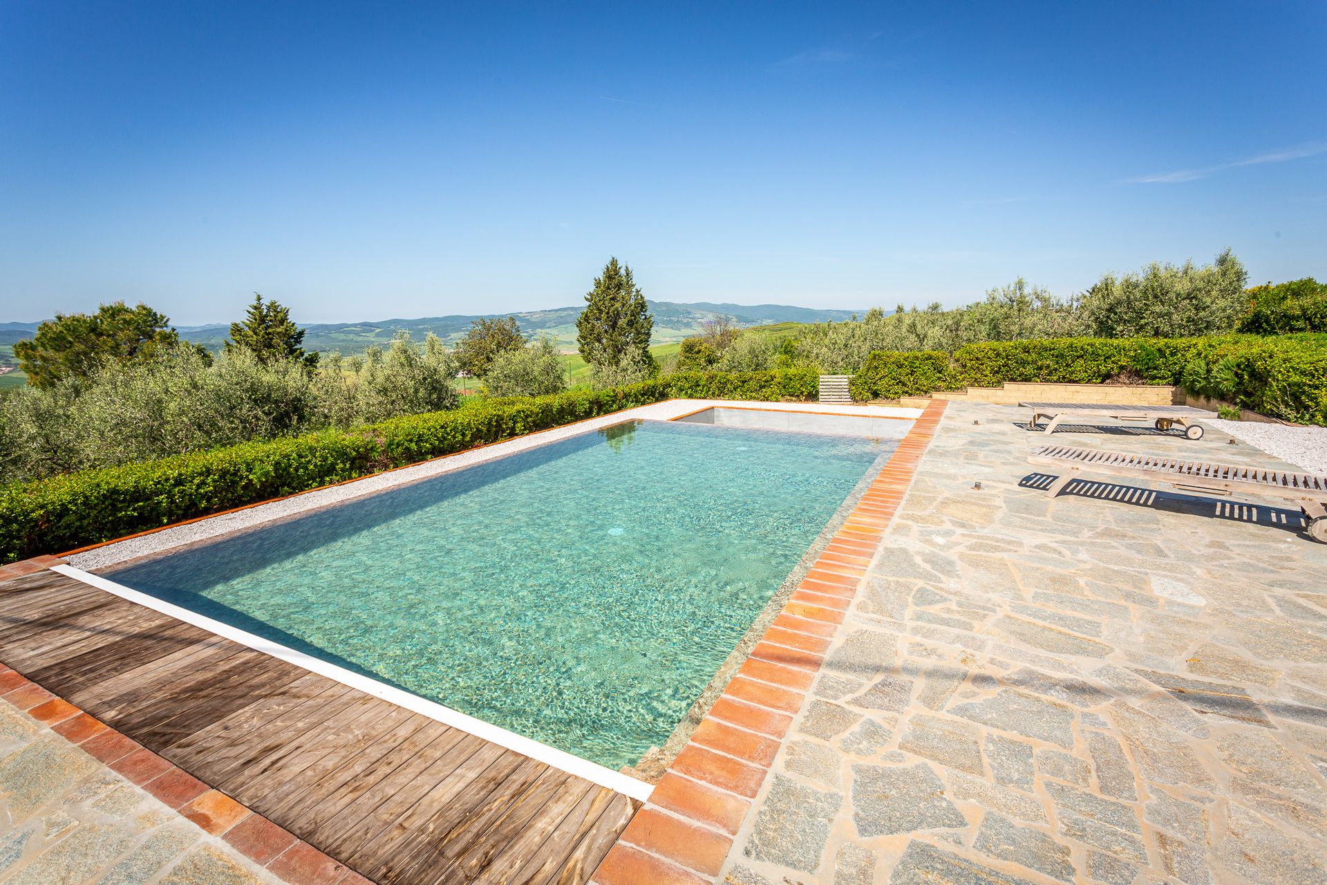 House in Volterra, Tuscany 12085988