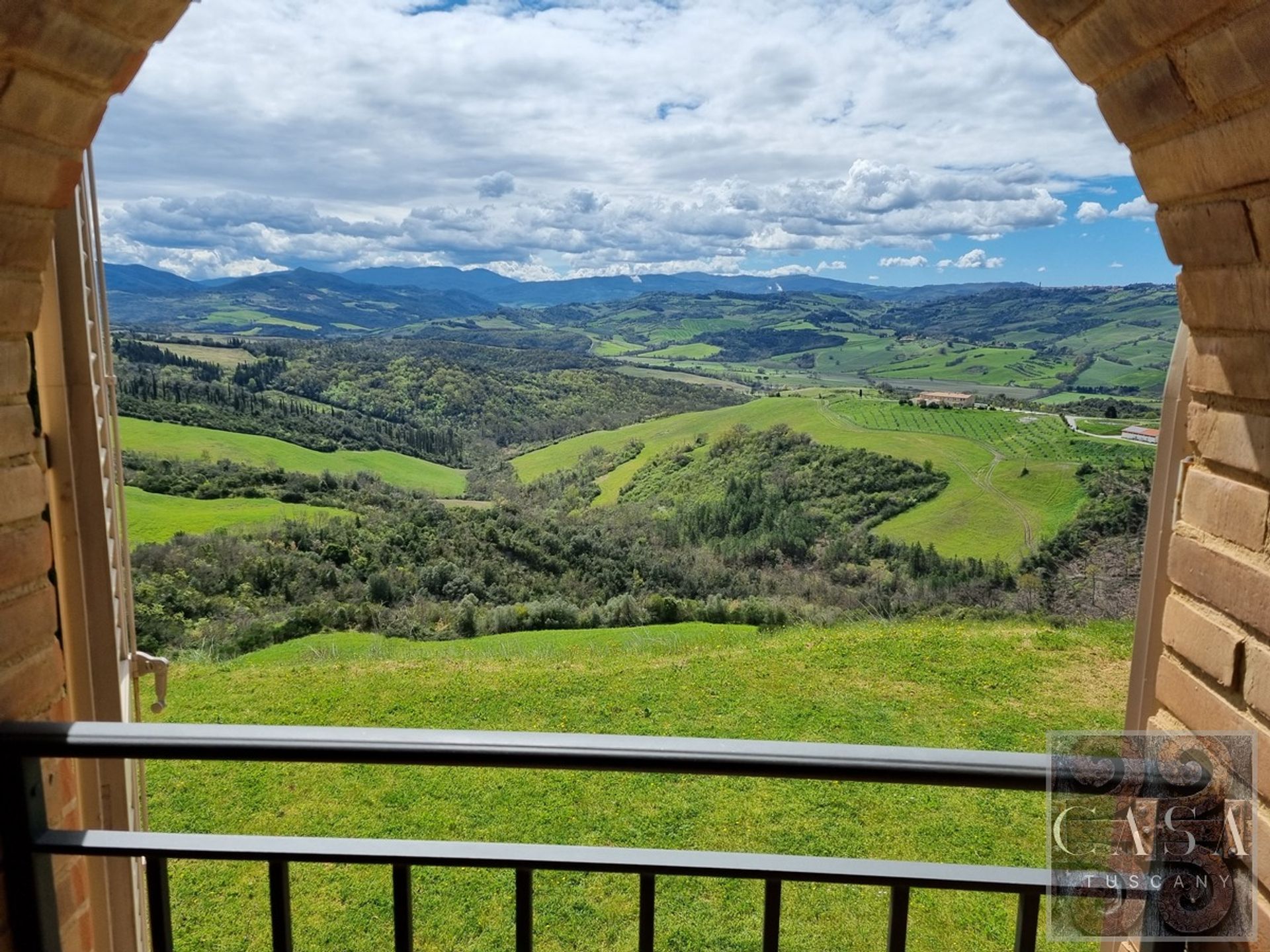 Συγκυριαρχία σε Volterra, Tuscany 12085989