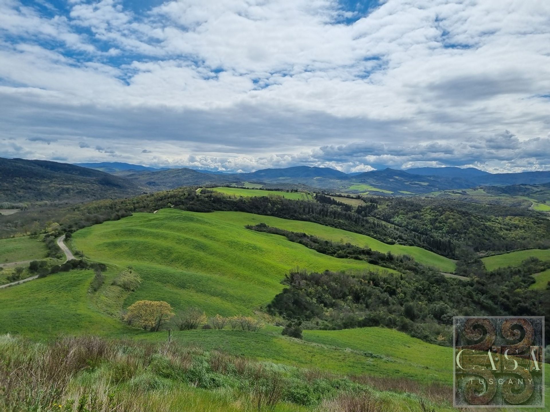 Συγκυριαρχία σε Volterra, Tuscany 12085989