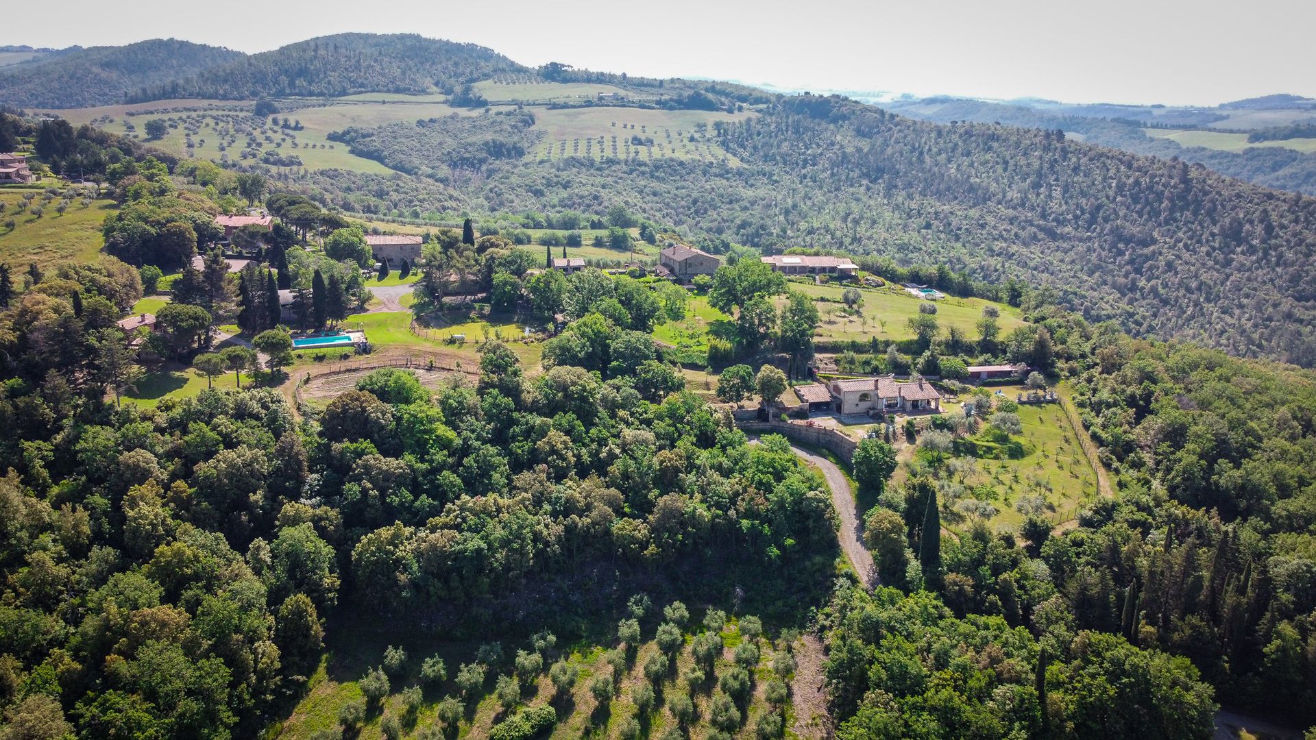 loger dans Volterra, Tuscany 12085990