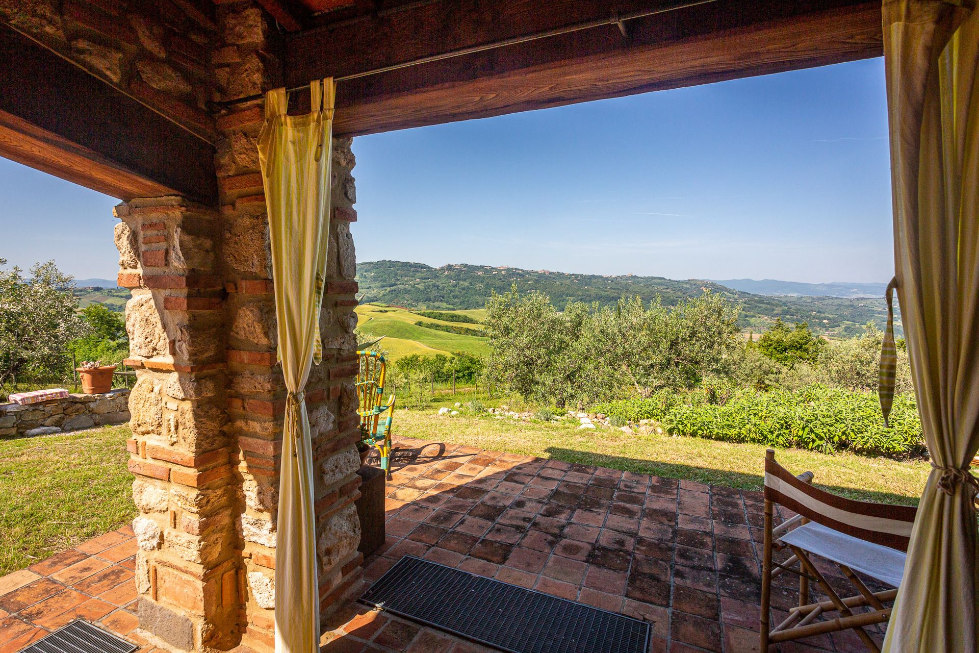 casa en Volterra, toscana 12085990