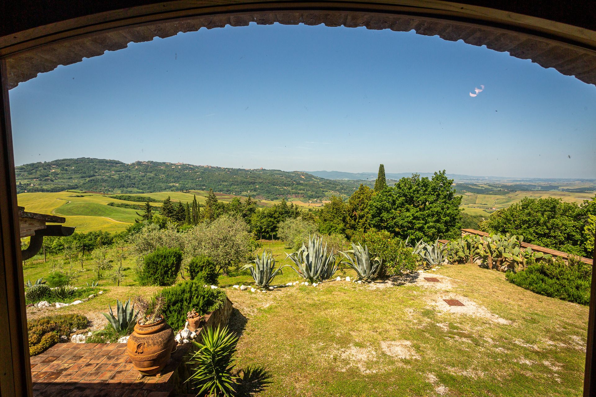 loger dans Volterra, Tuscany 12085990