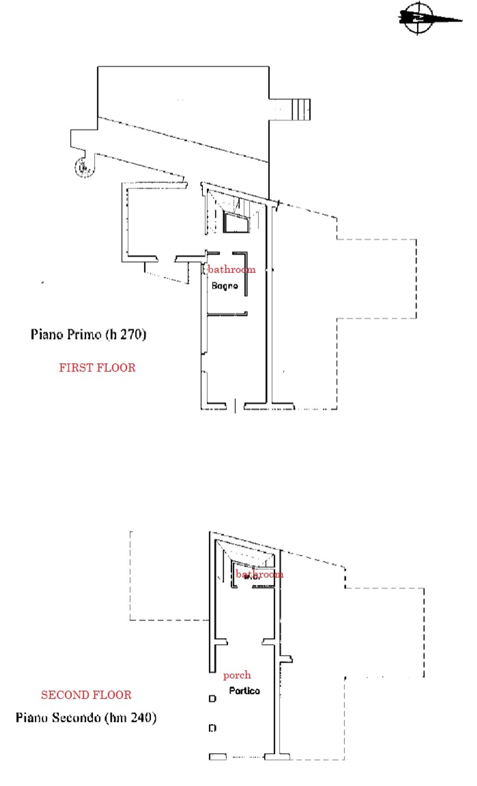 House in Gaiole in Chianti, Tuscany 12085993