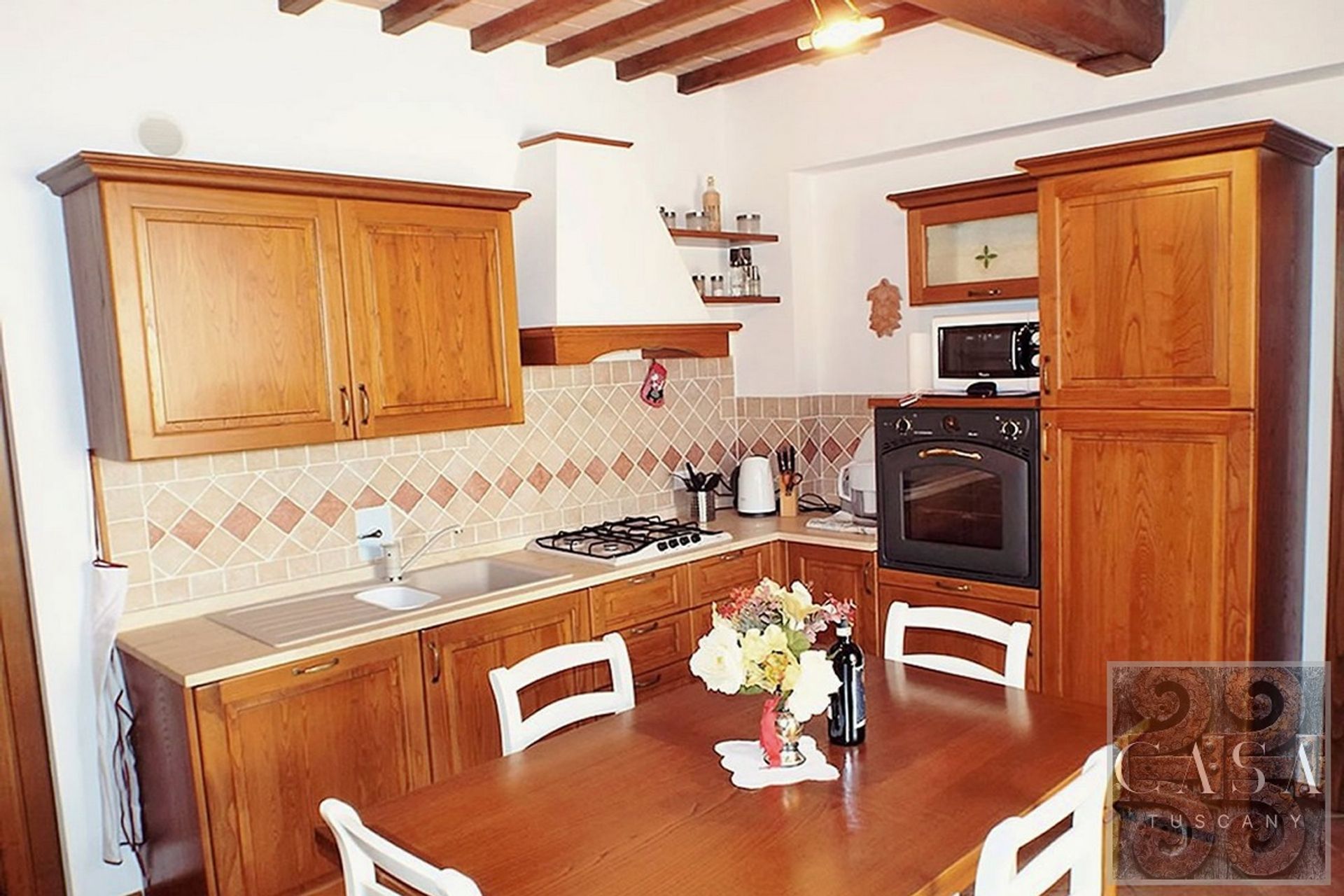 House in Gaiole in Chianti, Tuscany 12085993