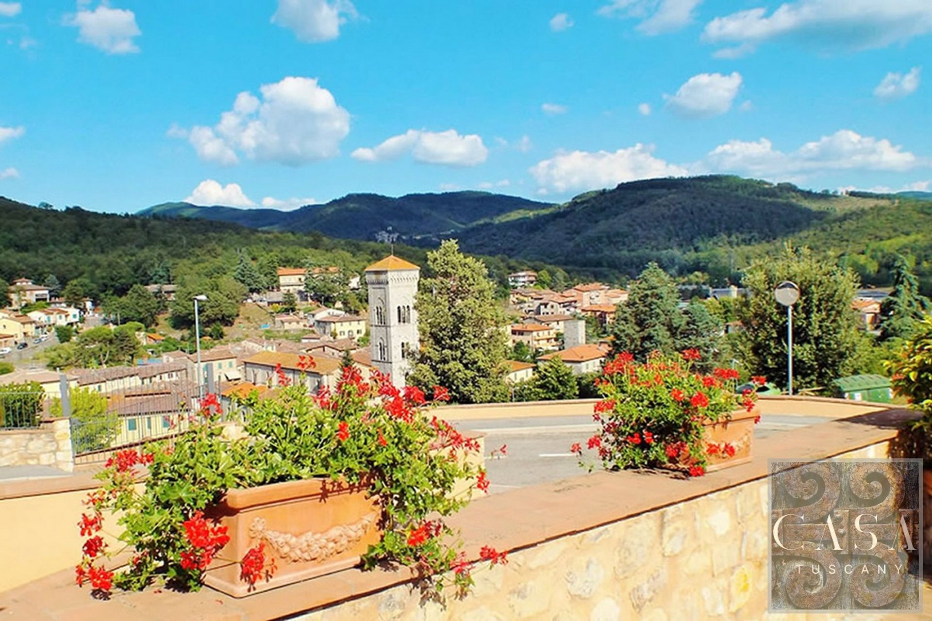 House in Gaiole in Chianti, Tuscany 12085993