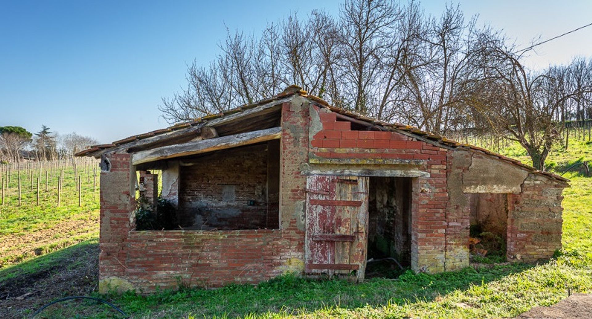 Talo sisään Peccioli, Tuscany 12085995