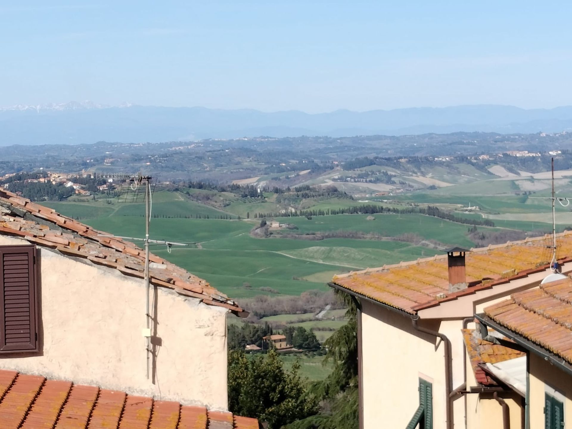 मकान में Lajatico, Tuscany 12085996