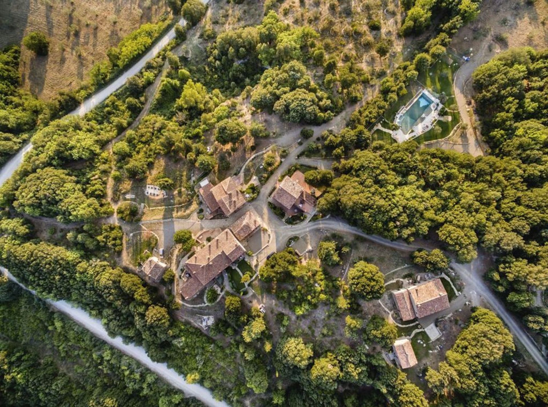 Osakehuoneisto sisään San Gimignano, Toscana 12086000